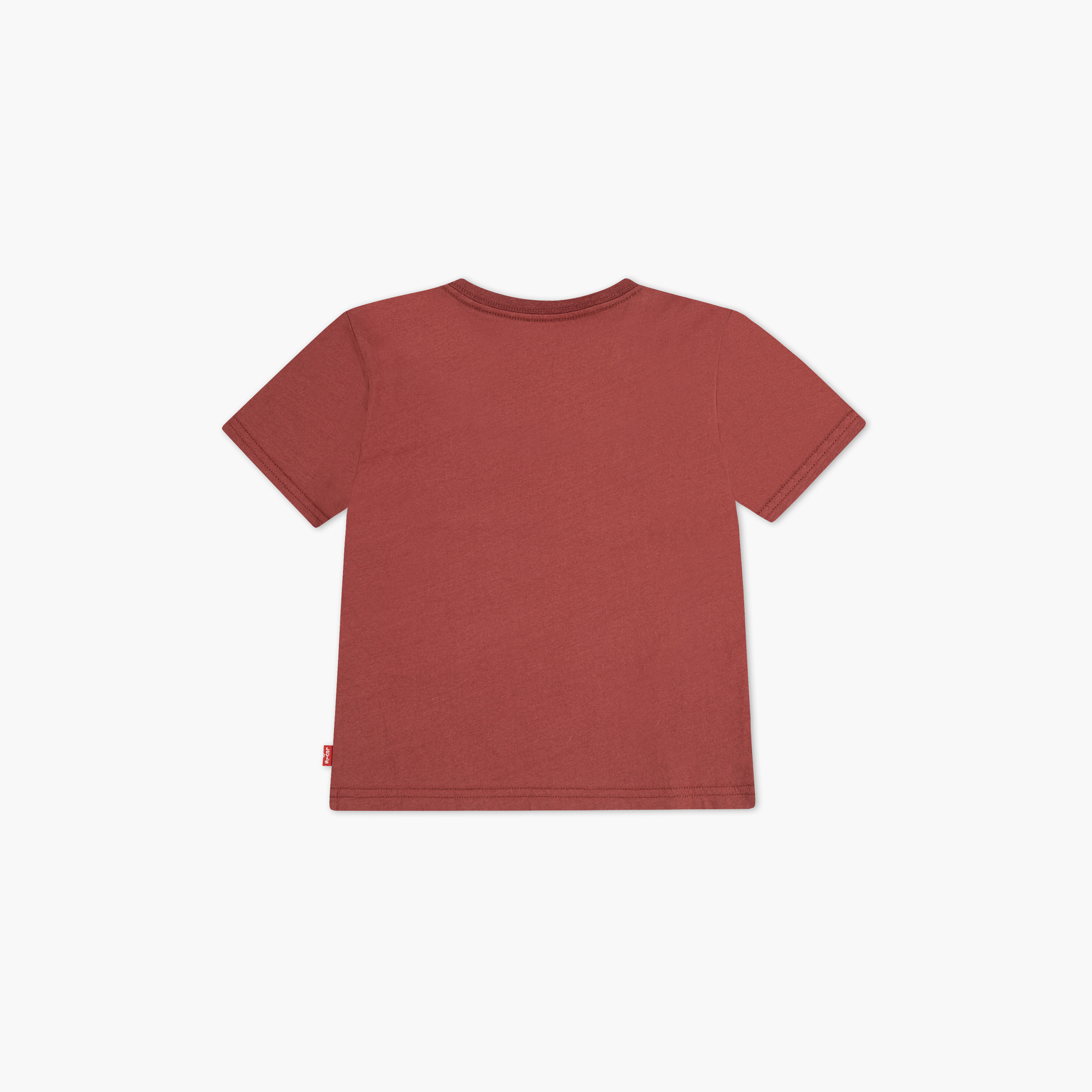 Levi’s Short Sleeves Printed T-Shirt-boys-clothing-tshirtsandpolos-image-2