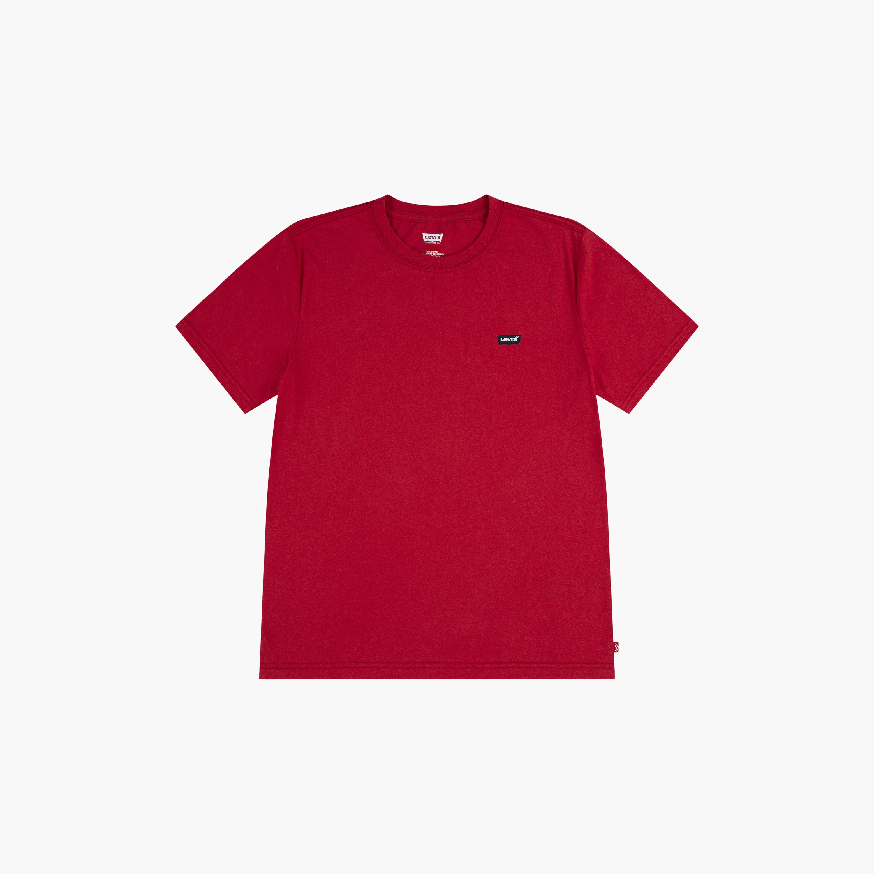 بلوزة بشعار "باتوينج" على الصدر للأولاد من ليفايس-boys-clothing-tshirtsandpolos-image-1
