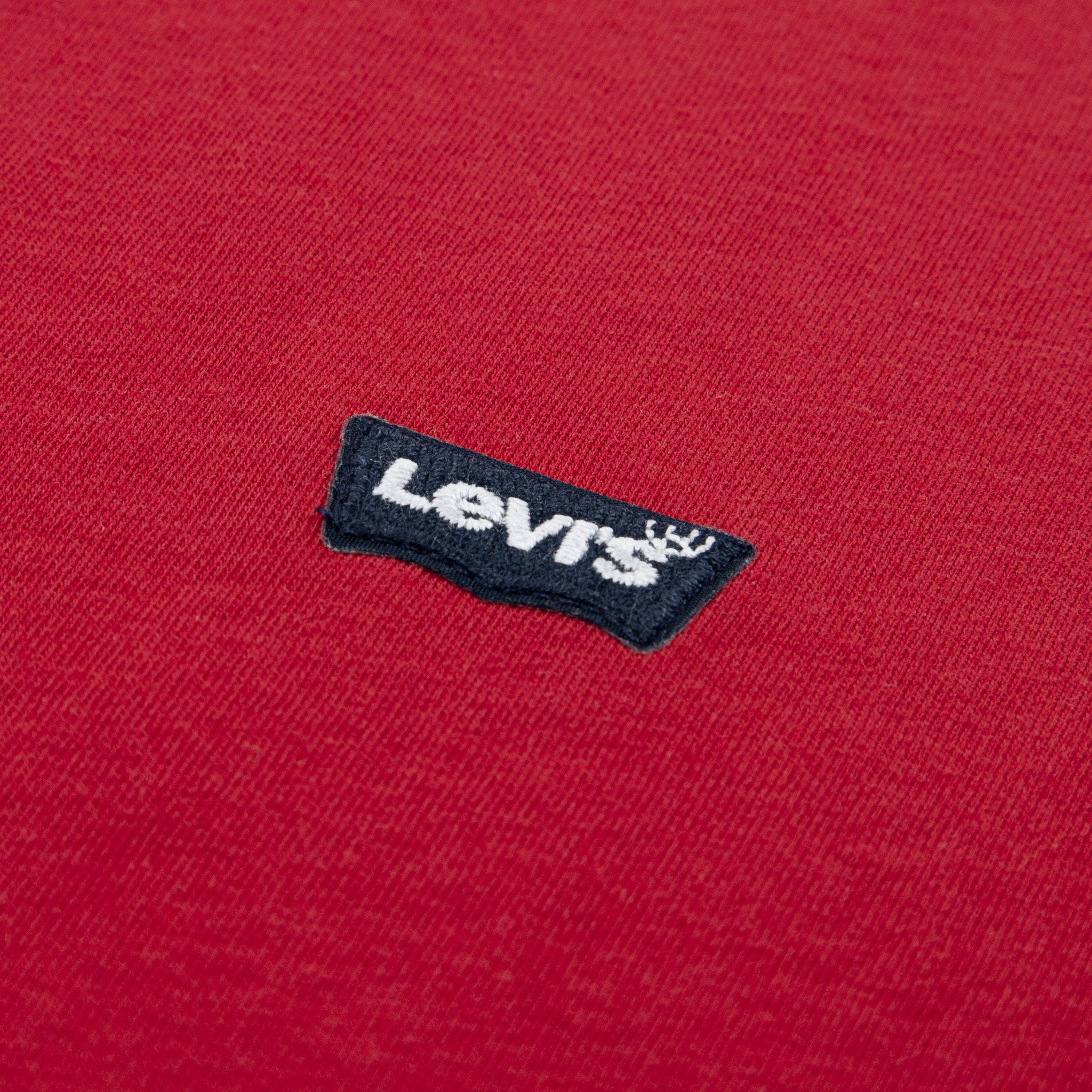 Levi's LVB Batwing Chest Hit Top-boys-clothing-tshirtsandpolos-image-3