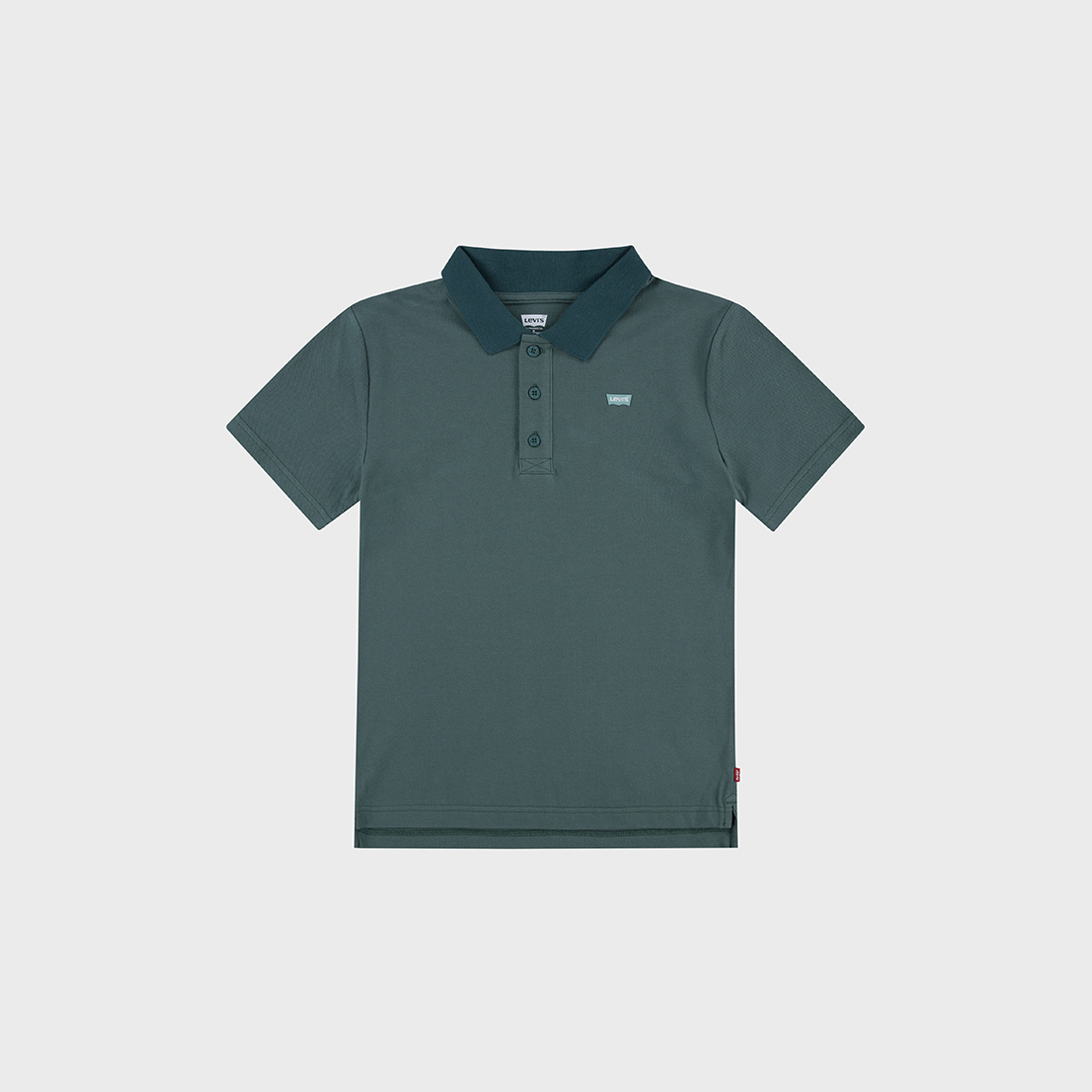 تي شيرت بأكمام قصيرة وطبعة من ليفايس-boys-clothing-tshirtsandpolos-image-1