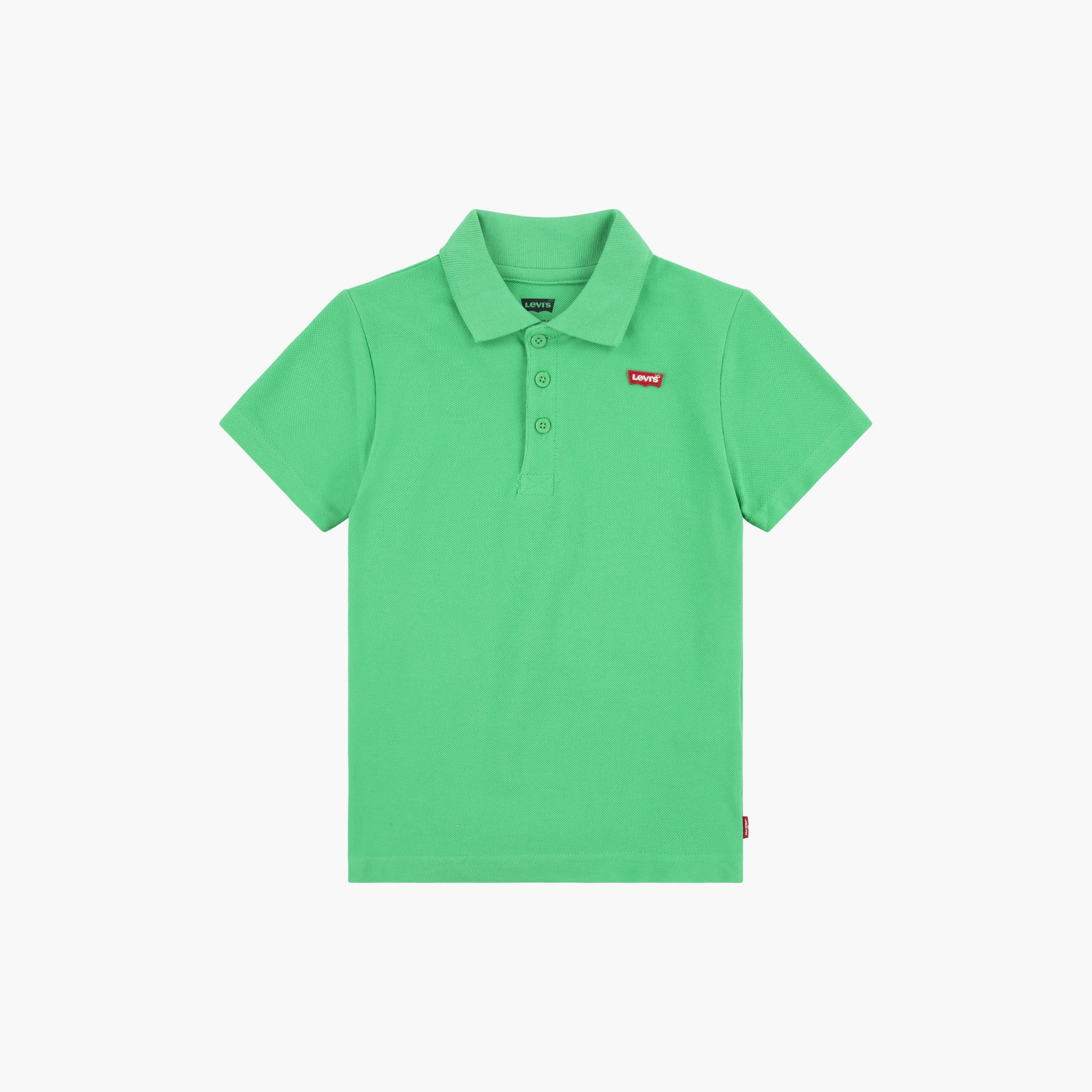 Levi’s Short Sleeves Printed T-Shirt-boys-clothing-tshirtsandpolos-image-1