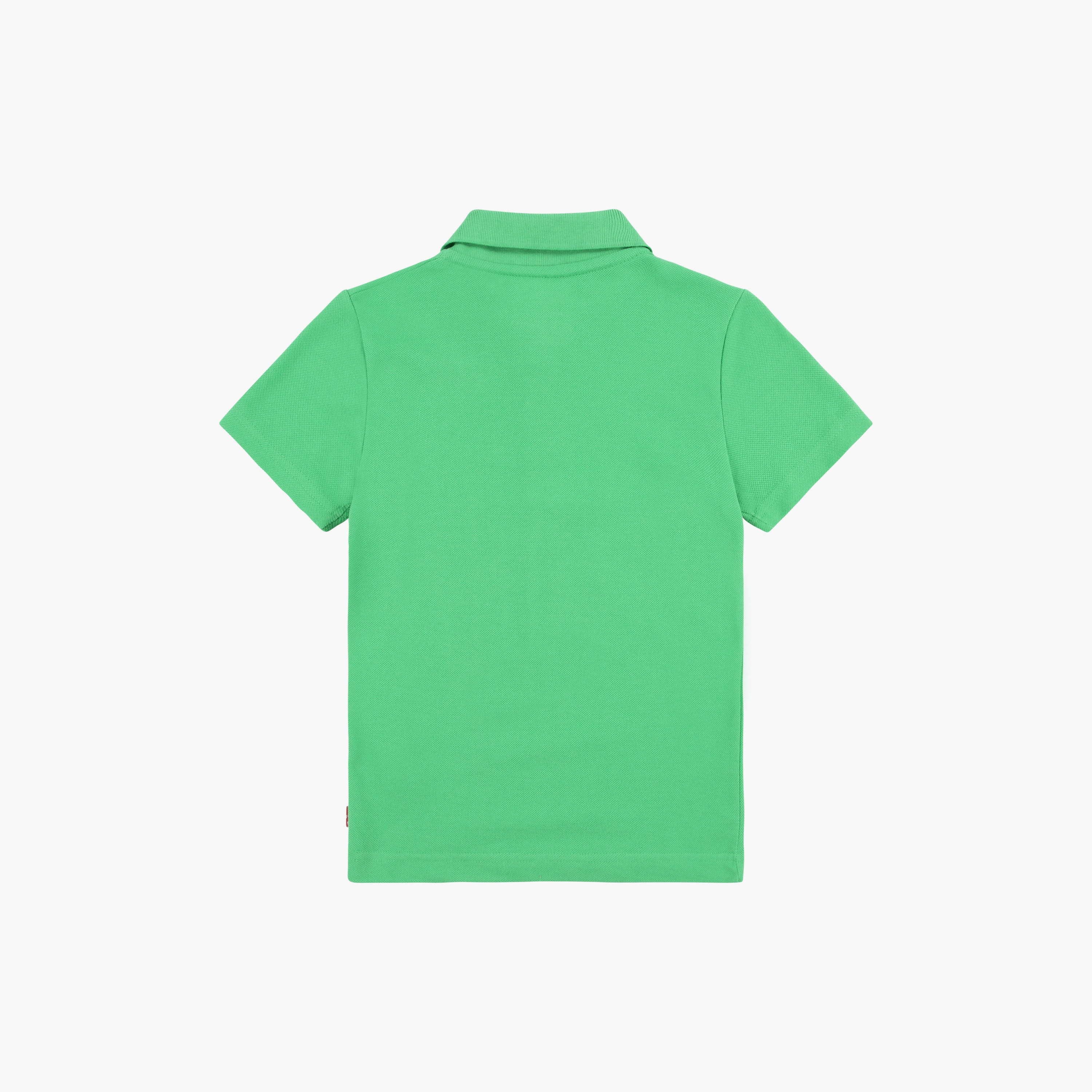 Levi’s Short Sleeves Printed T-Shirt-boys-clothing-tshirtsandpolos-image-2