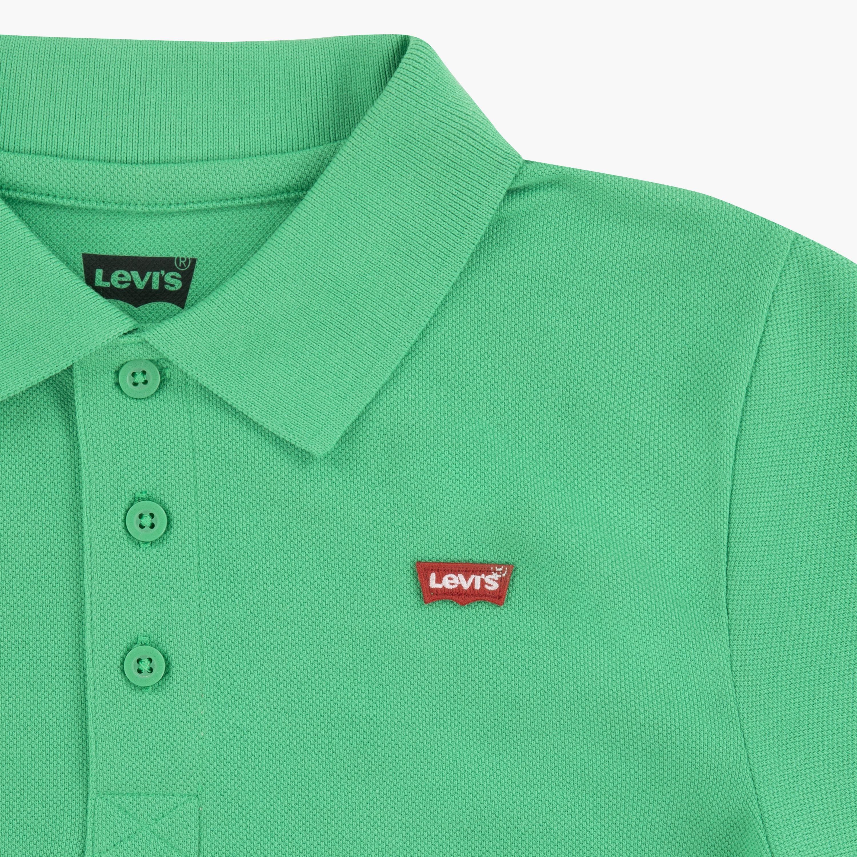 Levi’s Short Sleeves Printed T-Shirt-boys-clothing-tshirtsandpolos-image-5