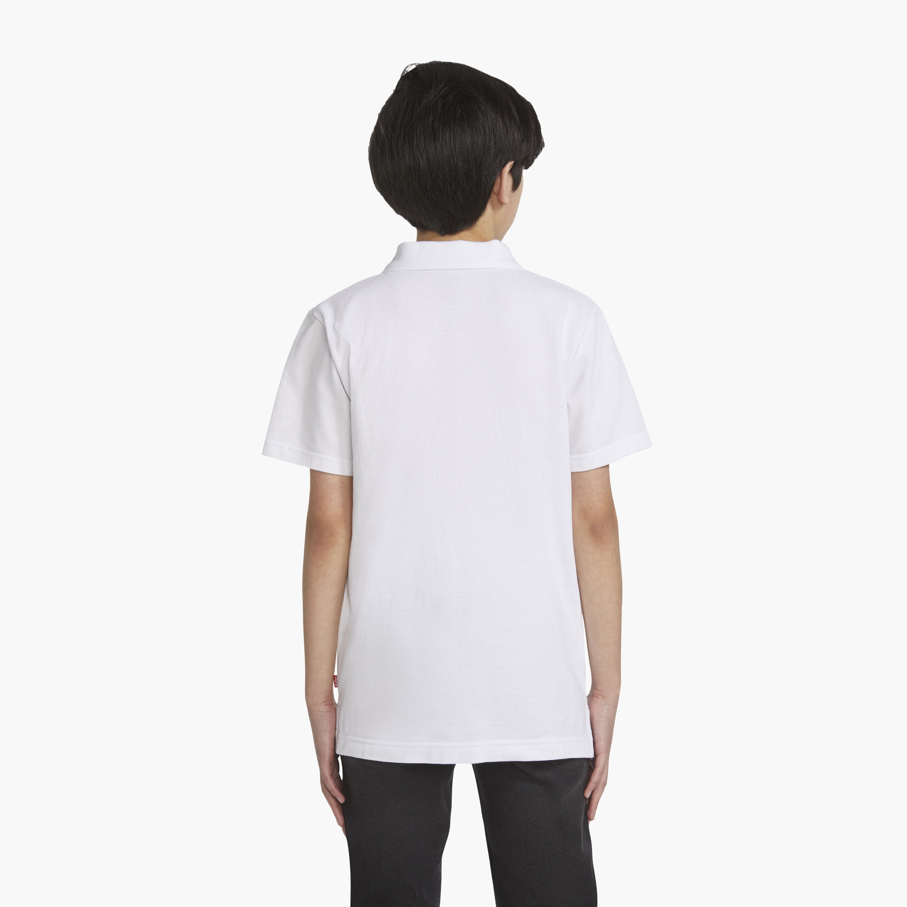 Levi's LVB Batwing Polo T-Shirt-boys-clothing-tshirtsandpolos-image-3