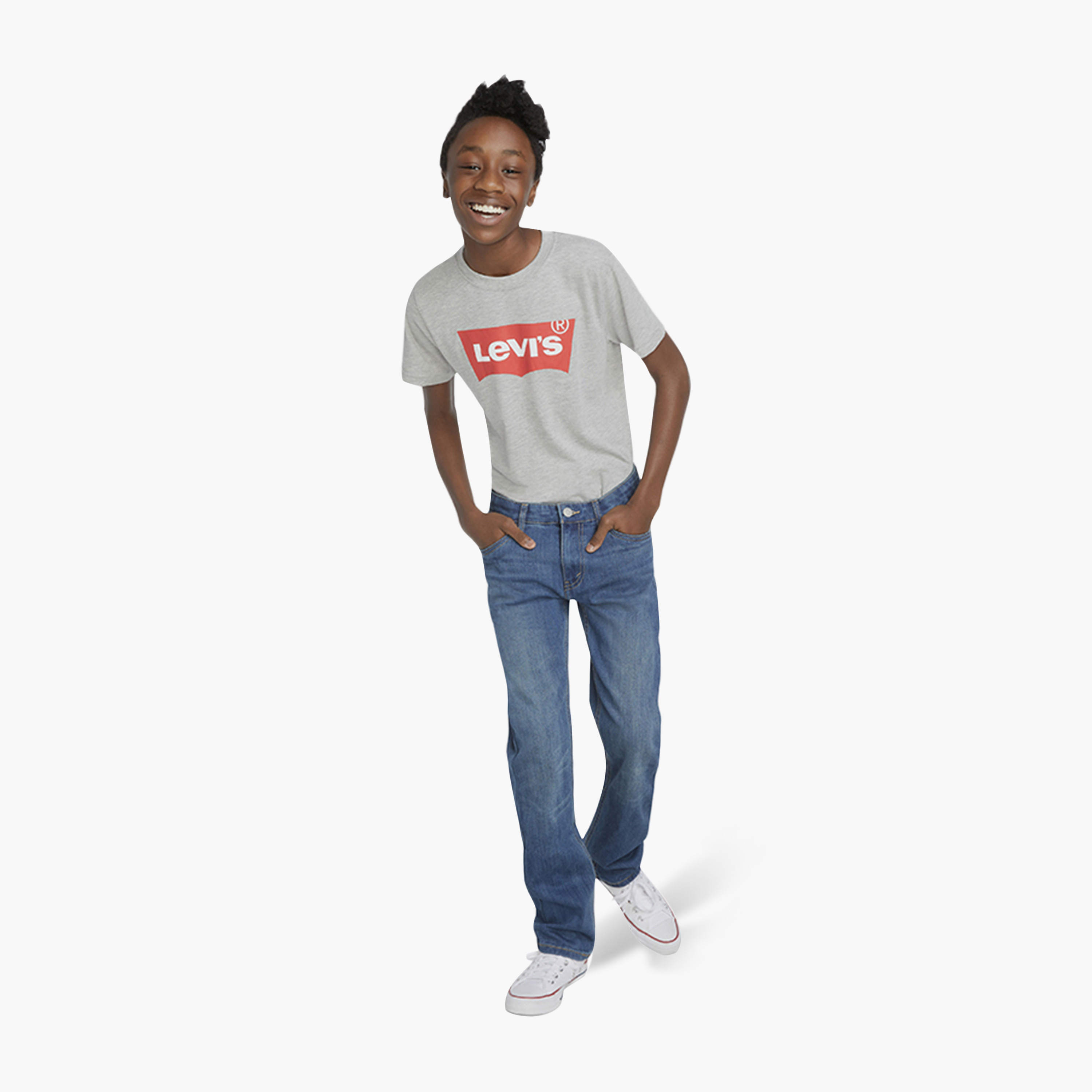 Levi’s 511 Eco-Soft Performance Jeans-boys-clothing-bottoms-jeans-image-2