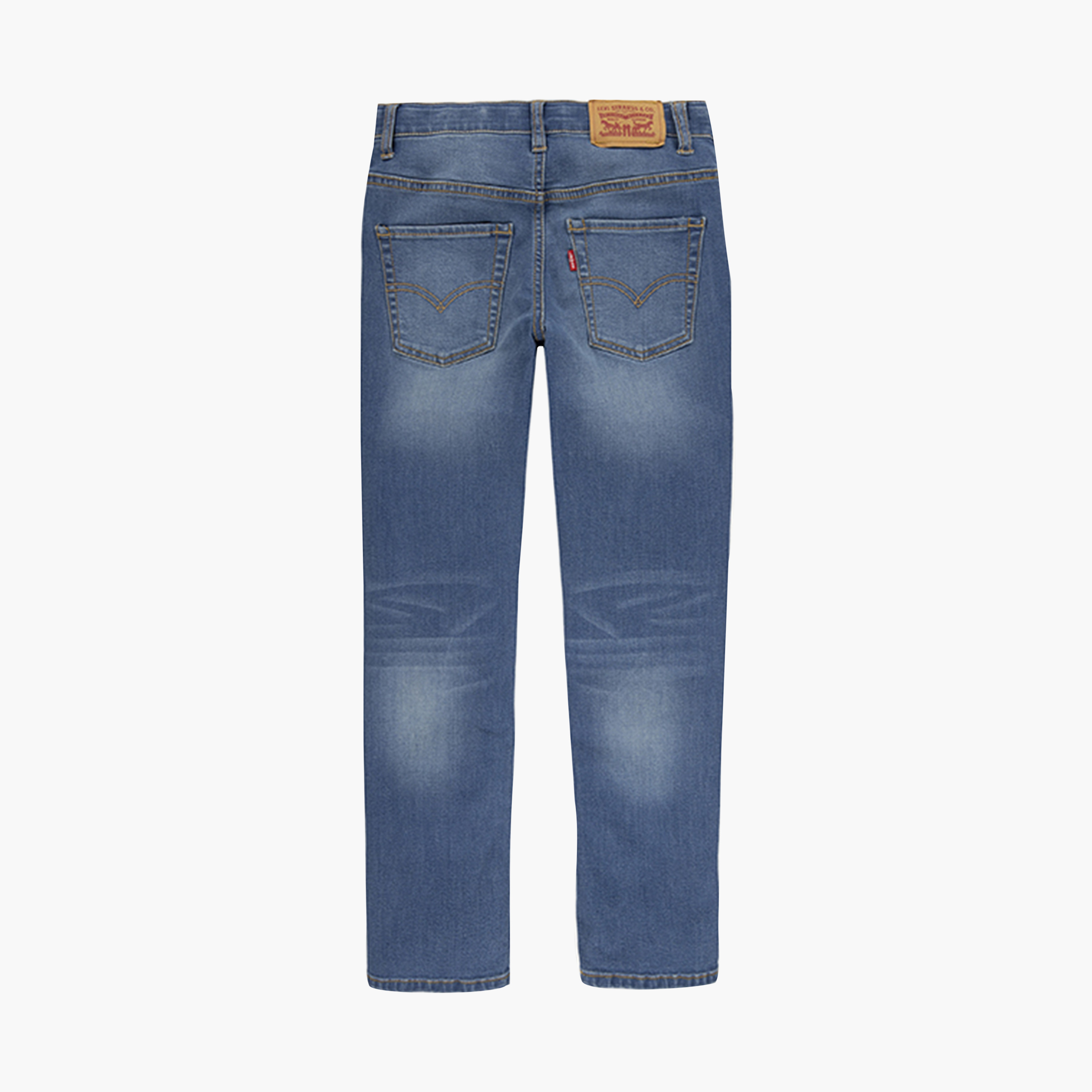 Levi’s 511 Eco-Soft Performance Jeans-boys-clothing-bottoms-jeans-image-4