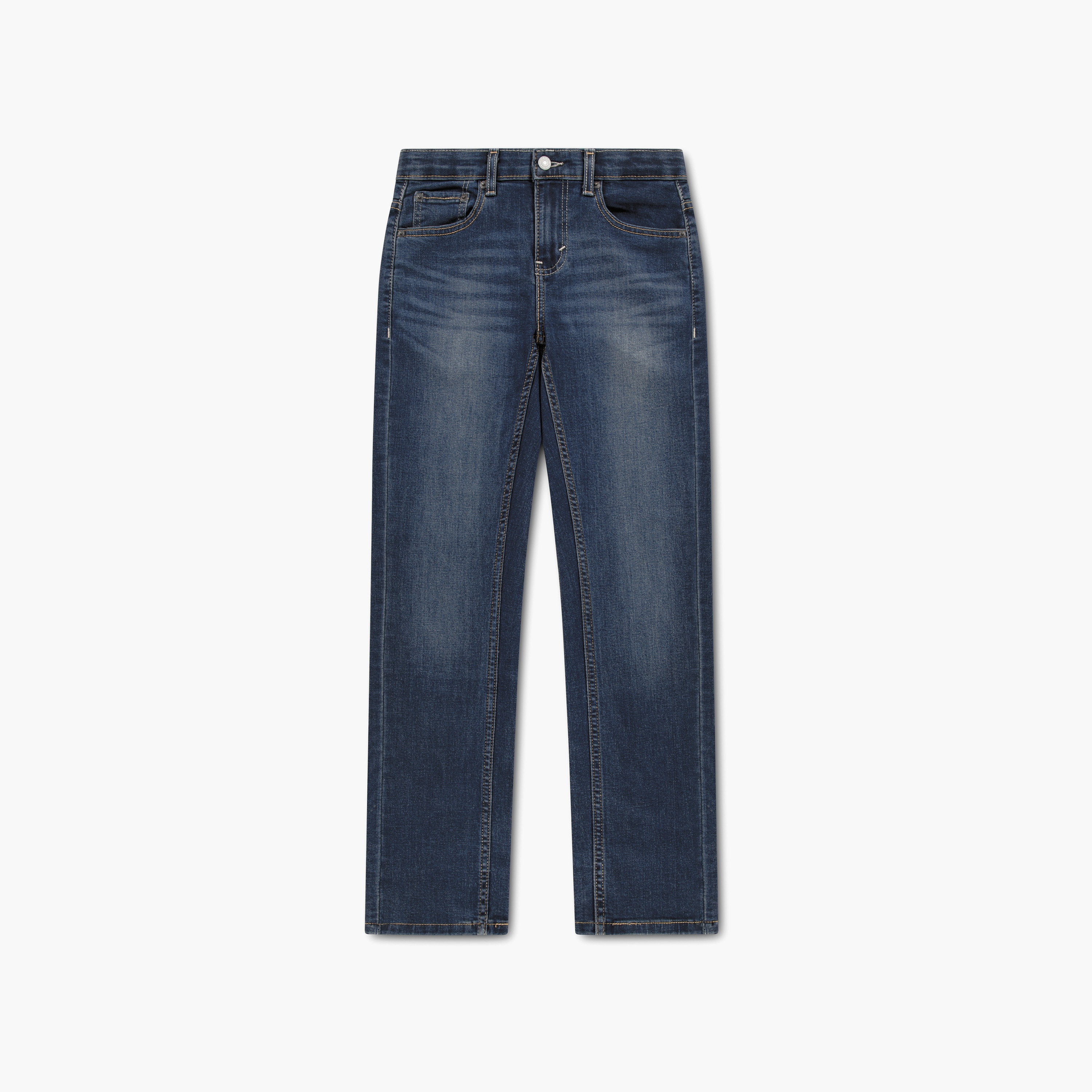 Levi's LVB 511 Eco-Soft Performance Jeans-boys-clothing-bottoms-jeans-image-1