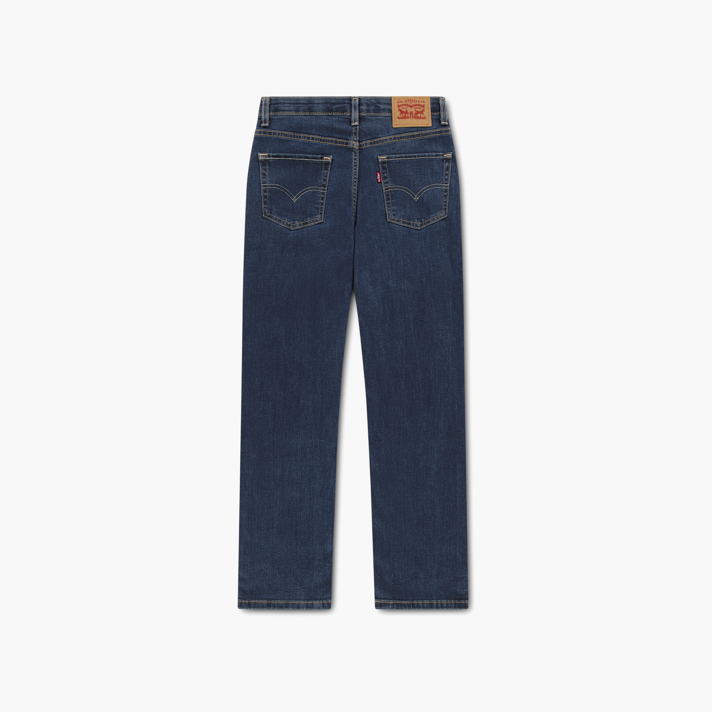بنطلون جينز "511" بتقنية "إيكو سوفت بيفورمانس" من ليفايس-boys-clothing-bottoms-jeans-image-3
