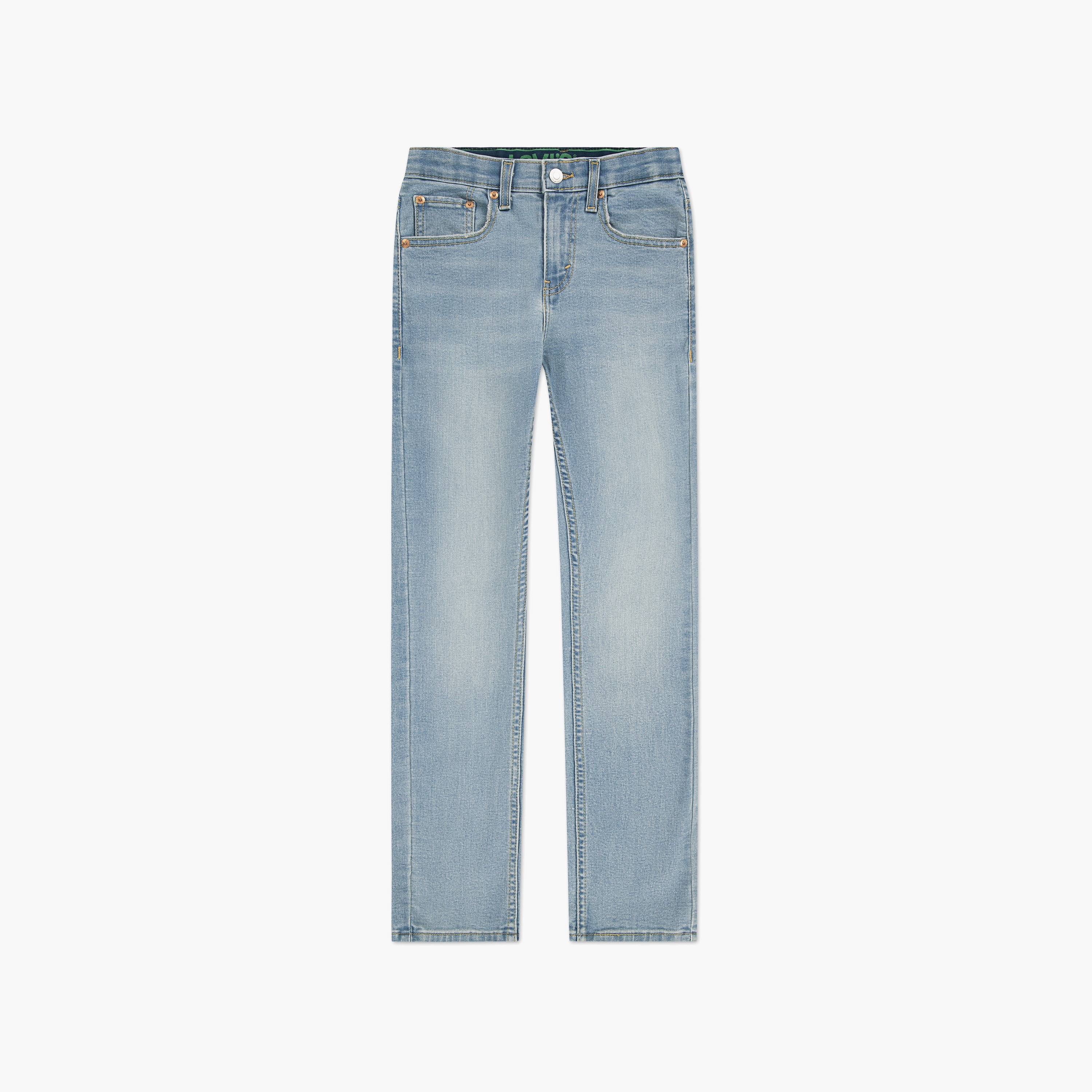 بنطلون جينز "511" بتقنية "إيكو سوفت بيفورمانس" من ليفايس-boys-clothing-bottoms-jeans-image-4