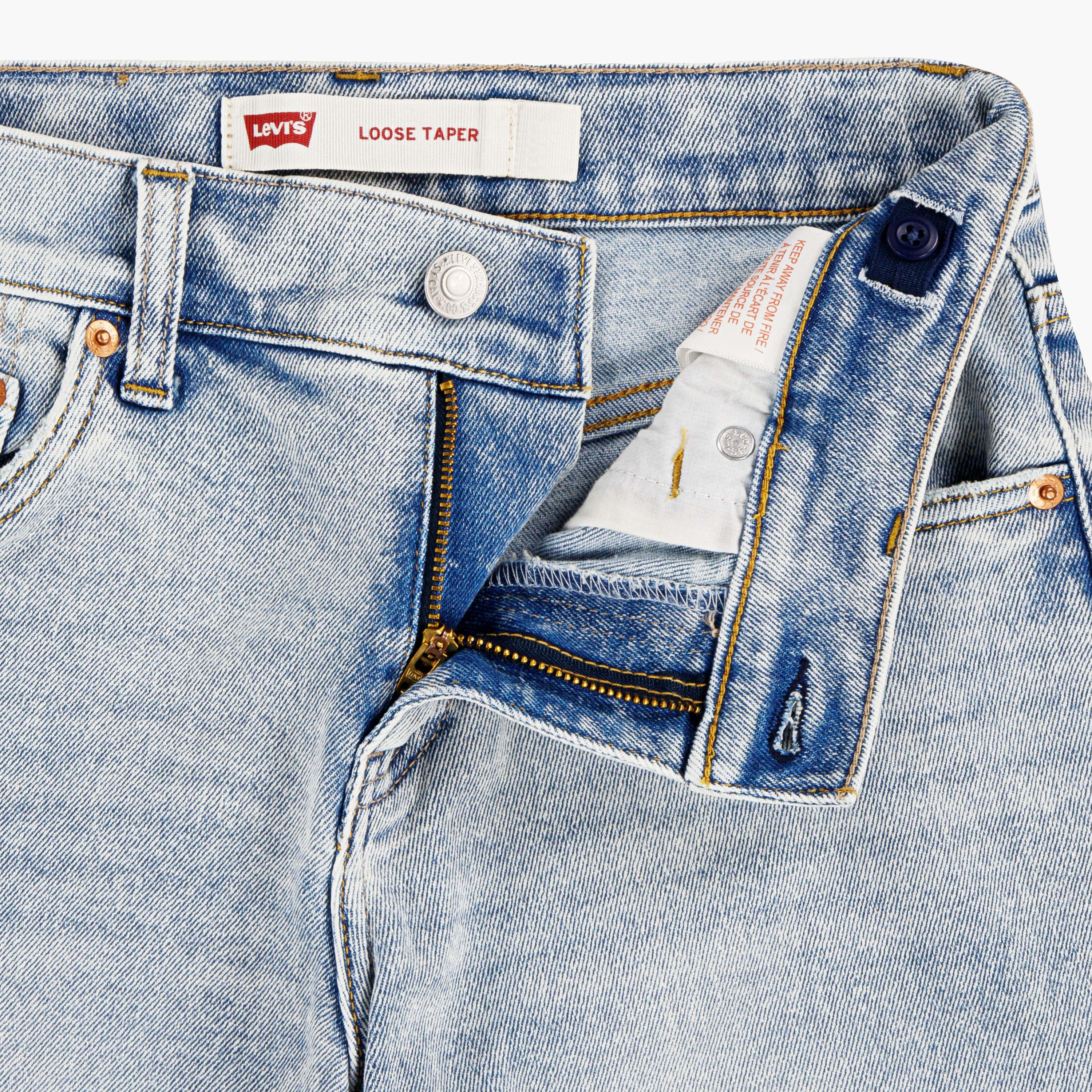 Levi's LVB Stay Loose Taper Jeans-boys-clothing-bottoms-jeans-image-3