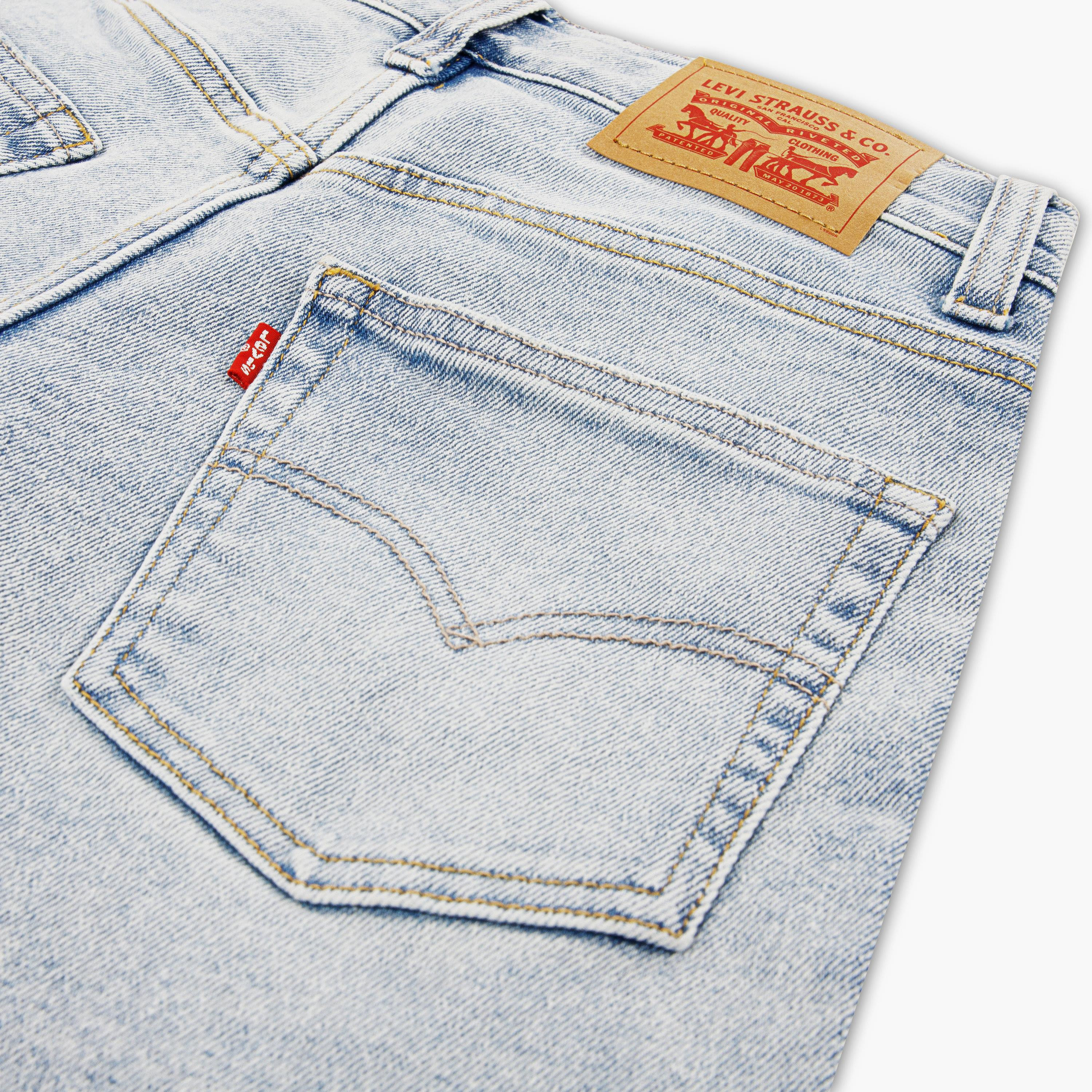 Levi's LVB Stay Loose Taper Jeans-boys-clothing-bottoms-jeans-image-4