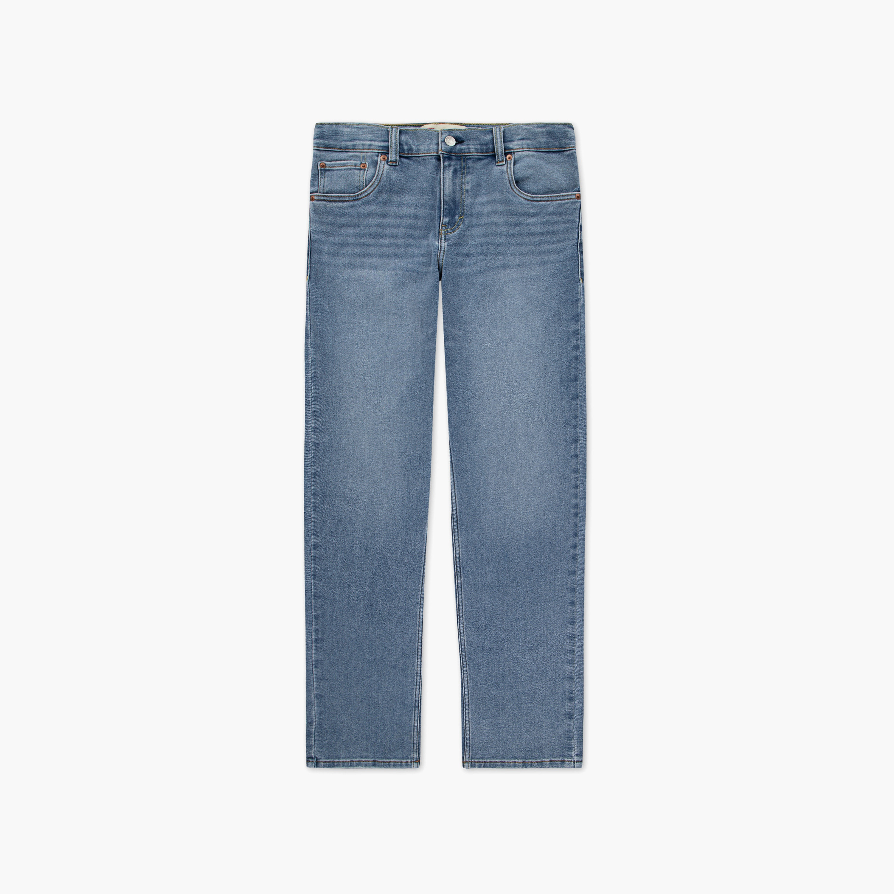 Levi's LVB Stay Loose Taper Jeans-boys-clothing-bottoms-jeans-image-1