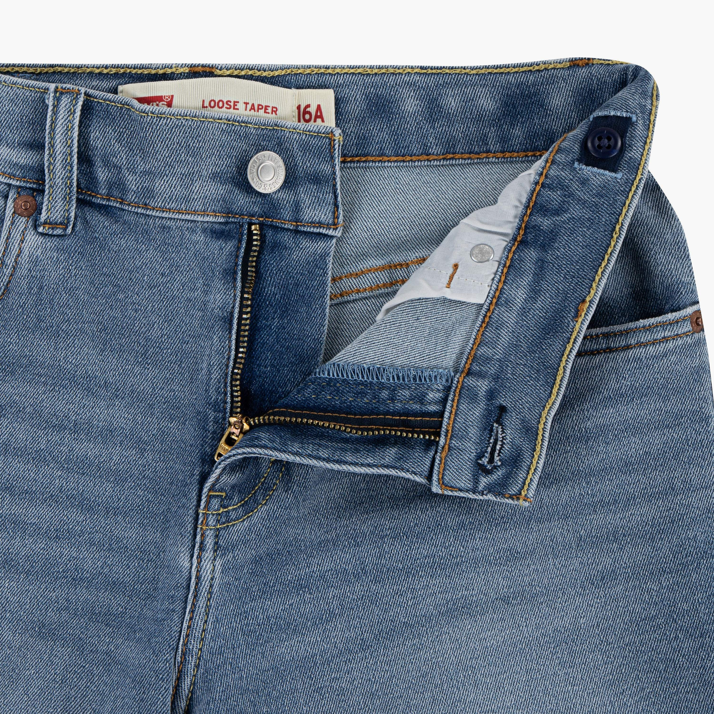 بنطلون جينز "ستاي لوس تيبر" من ليفايس-boys-clothing-bottoms-jeans-image-3