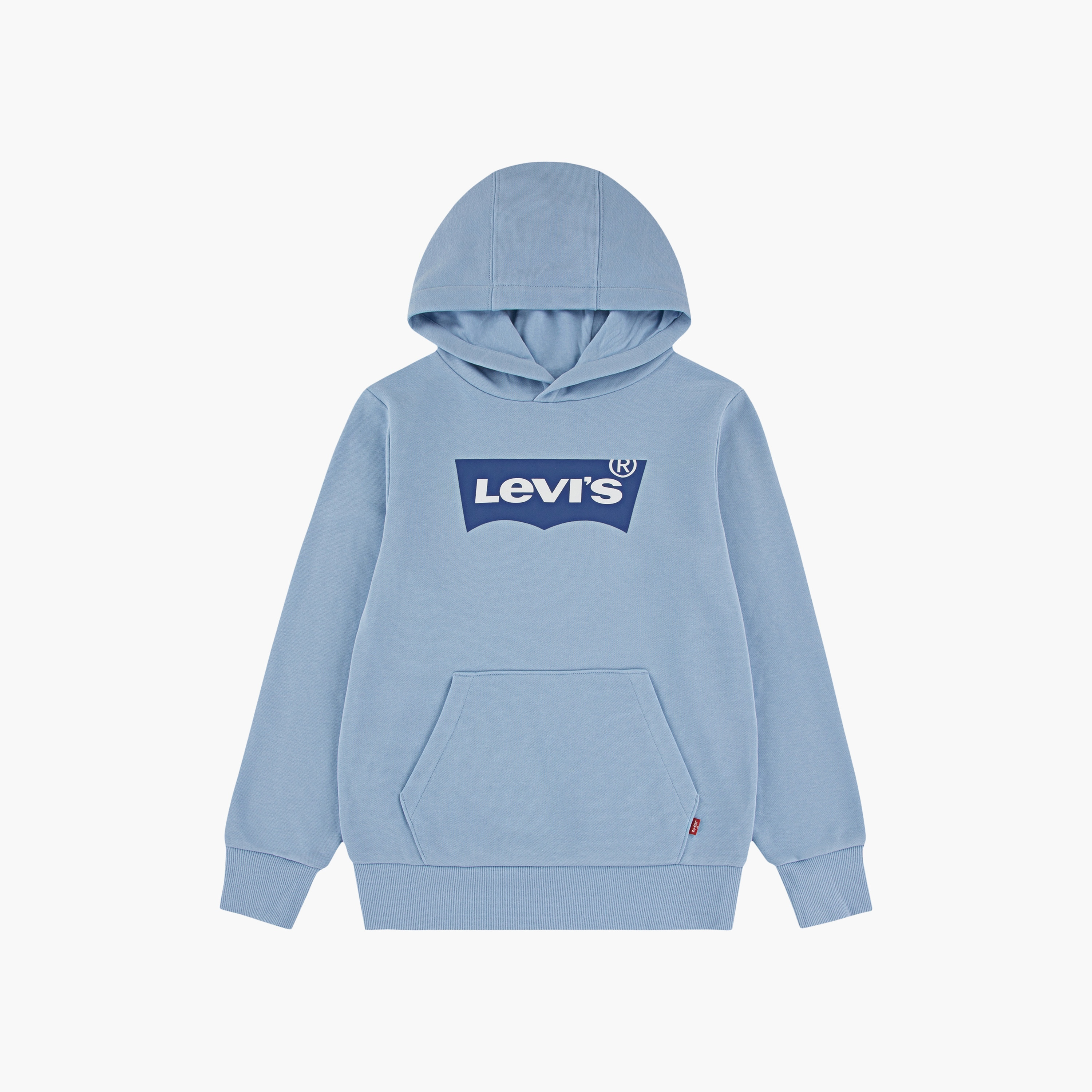 Levi's French Terry Batwing Pullover-boys-clothing-sweatshirts-image-1
