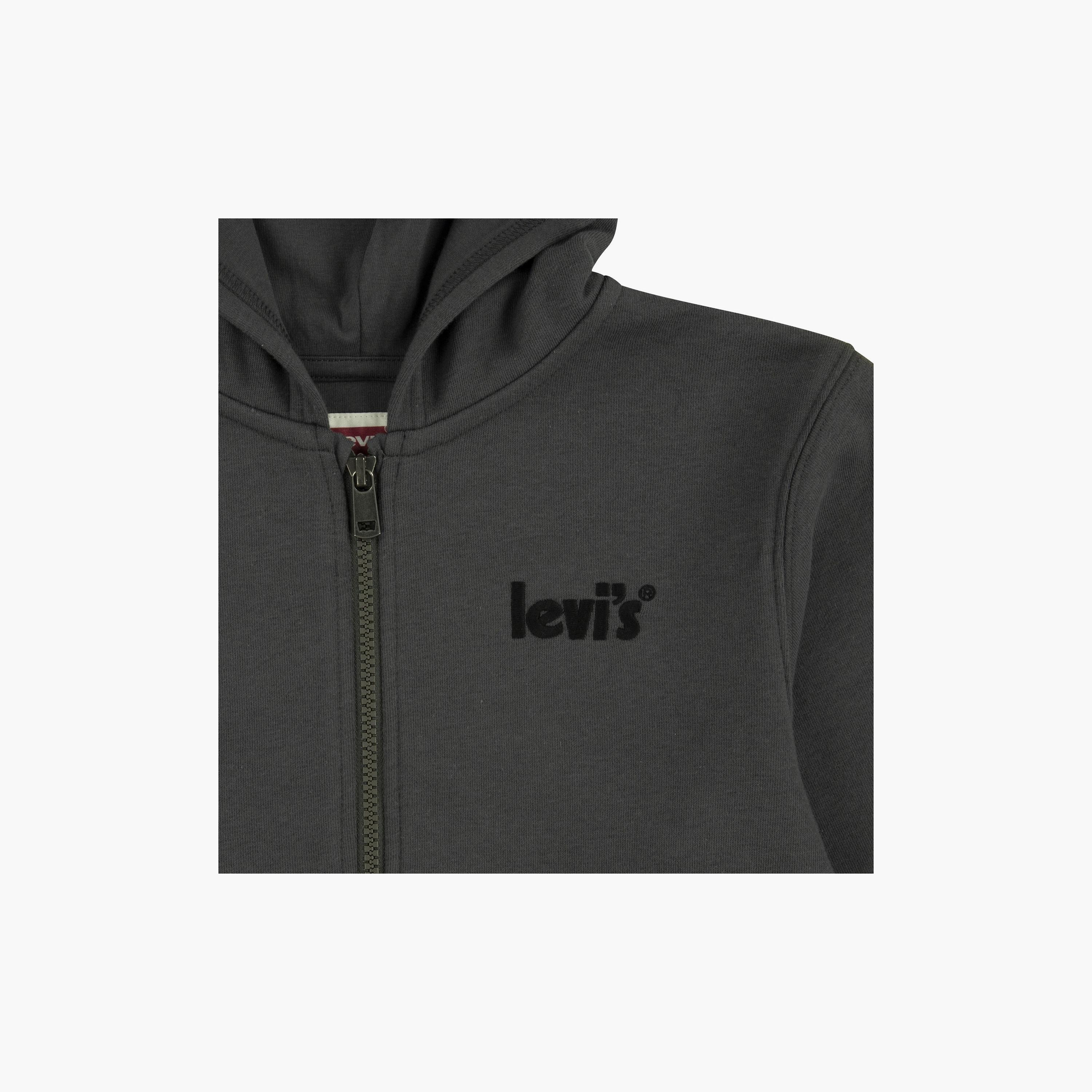 هودي بسحّاب وأكمام طويلة من ليفايز-boys-clothing-sweatshirts-image-6