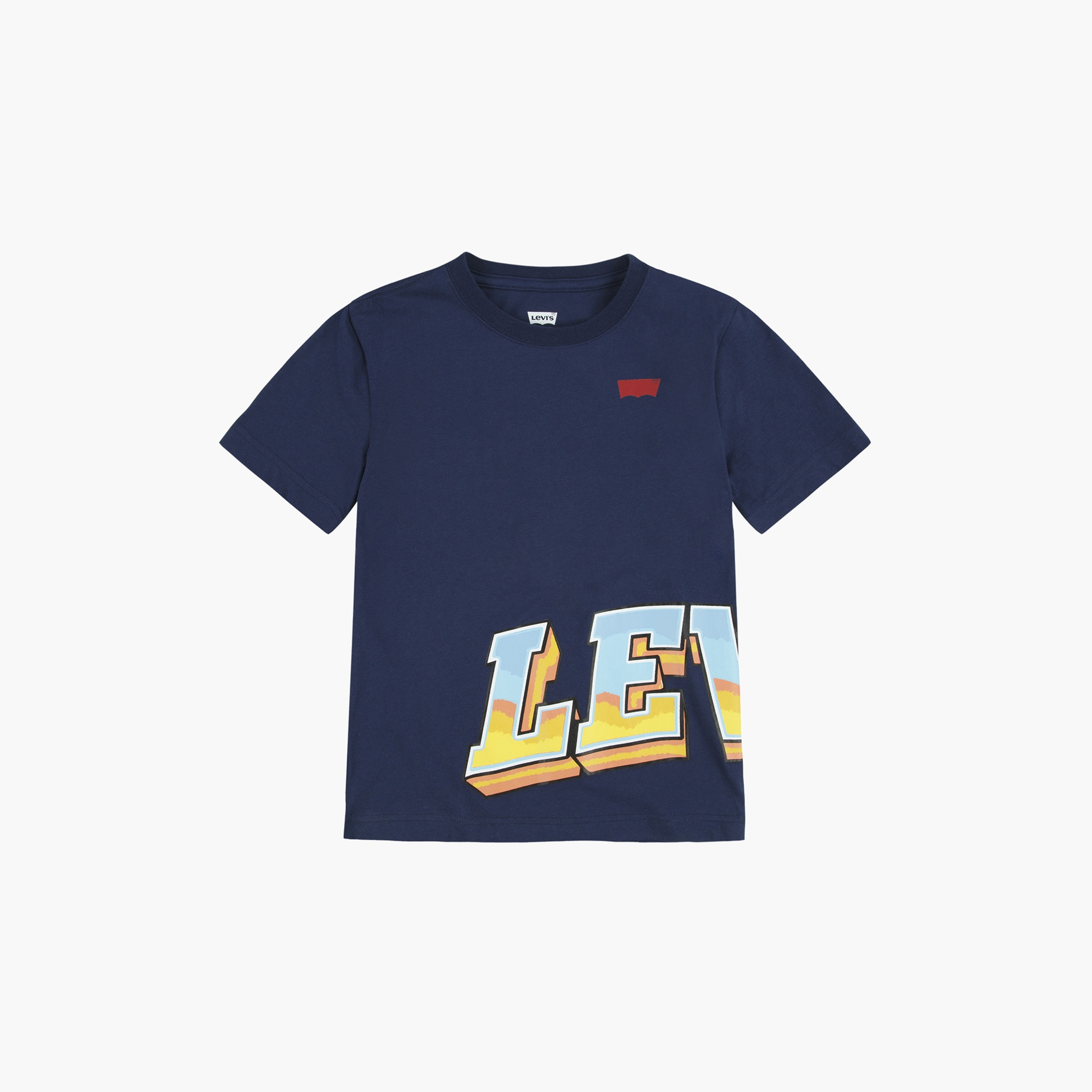 Levis shirt hot sale boys