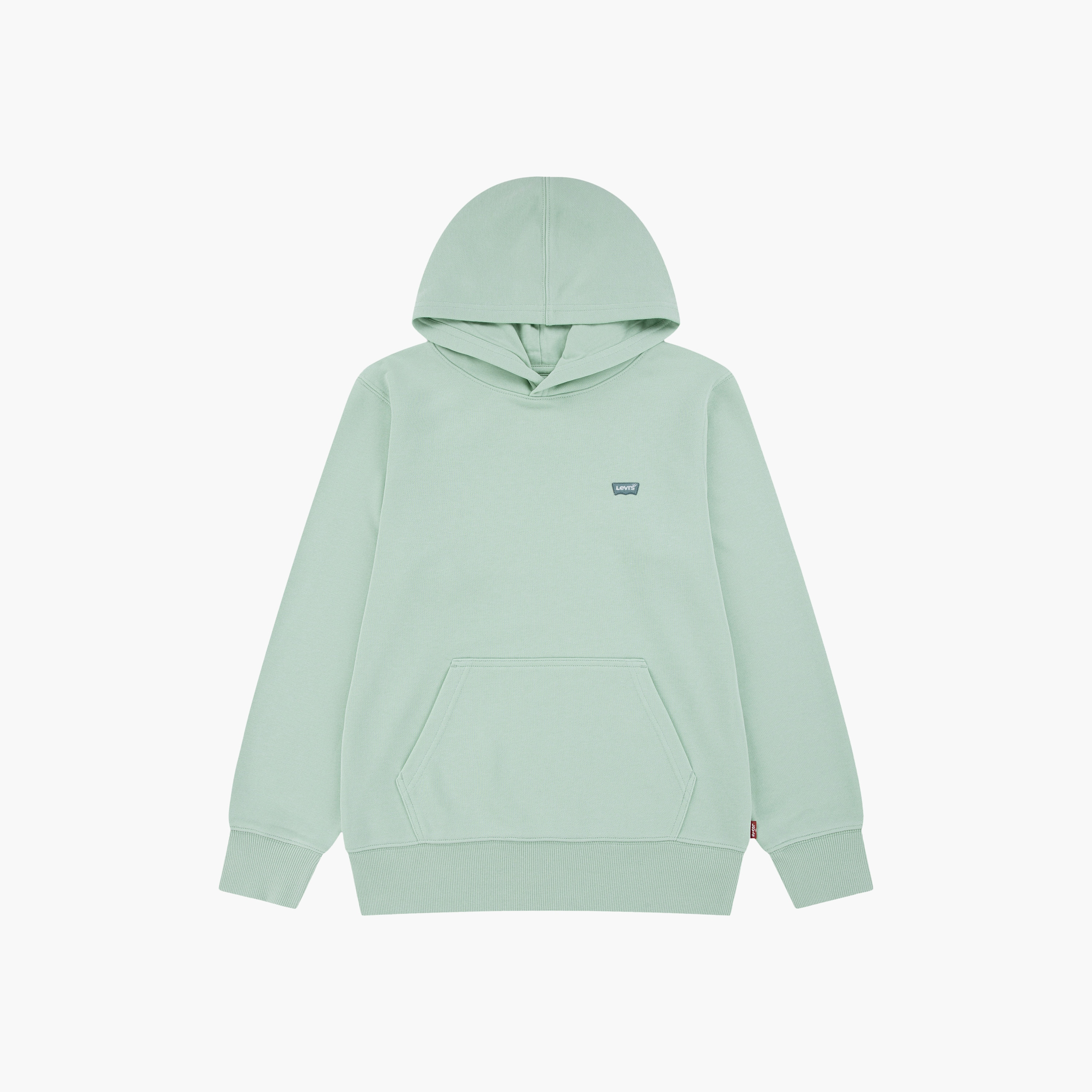 Levi's LVB Mini Batwing Pull Over Hoodie-boys-clothing-sweatshirts-image-1