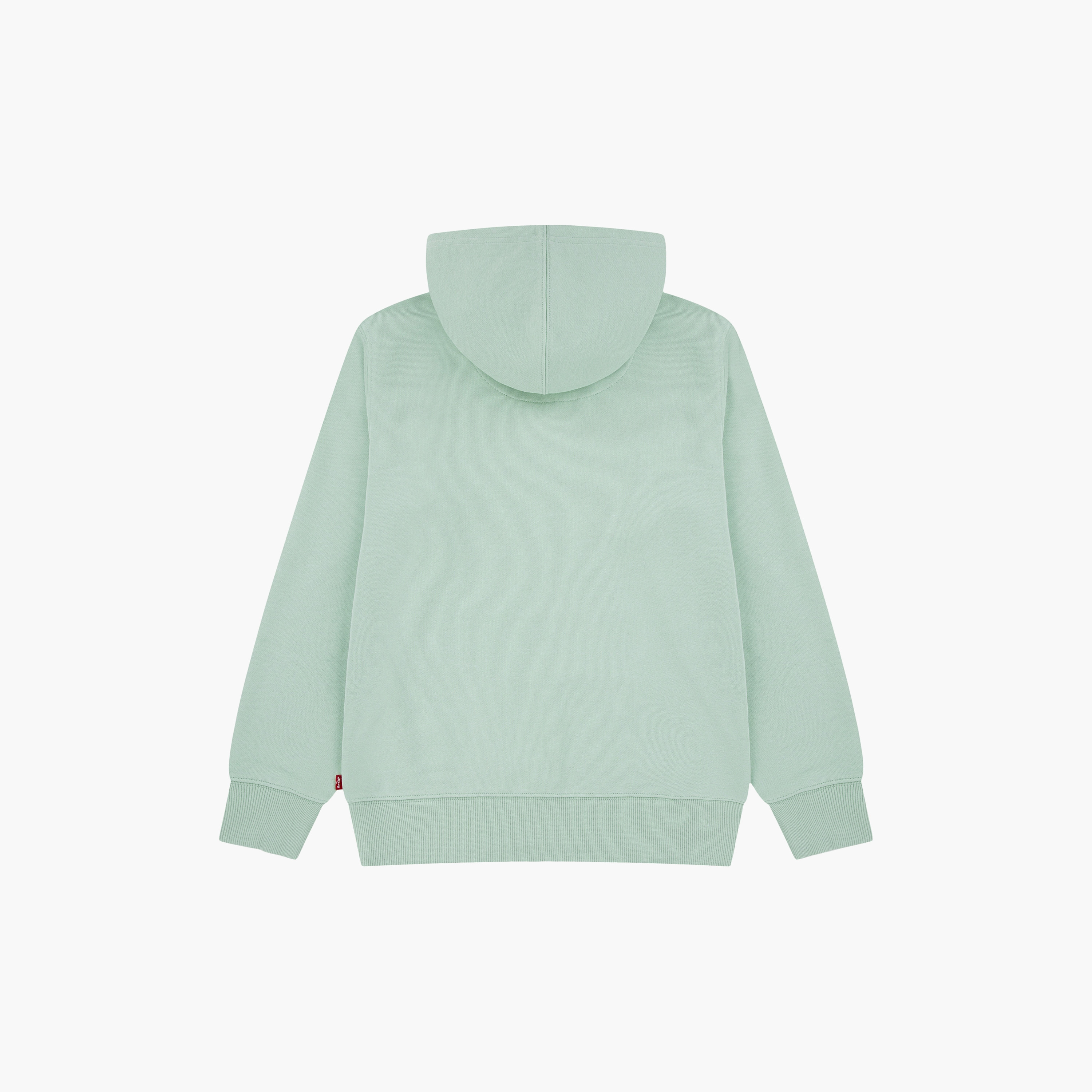 Levi's LVB Mini Batwing Pull Over Hoodie-boys-clothing-sweatshirts-image-2