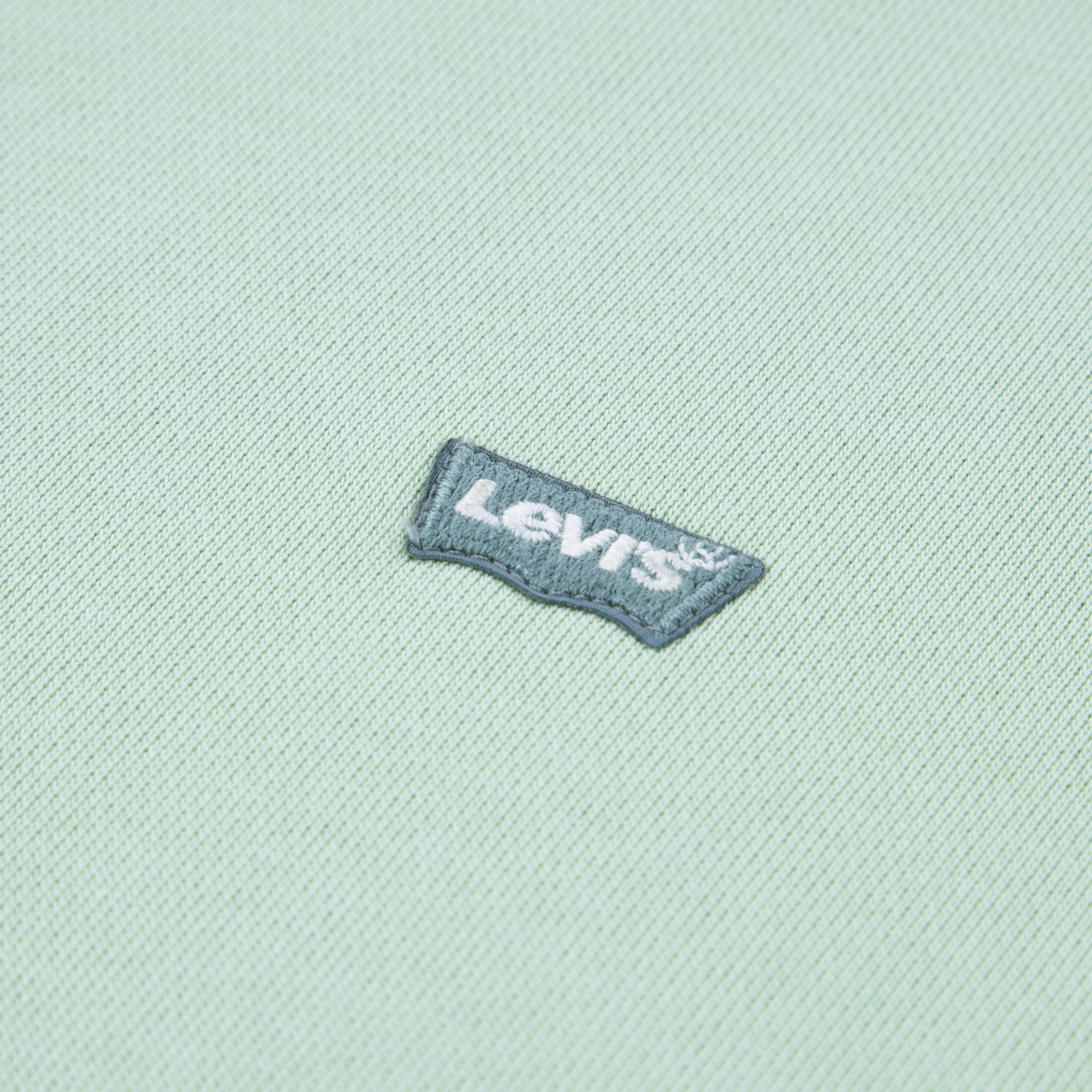 Levi's LVB Mini Batwing Pull Over Hoodie-boys-clothing-sweatshirts-image-3