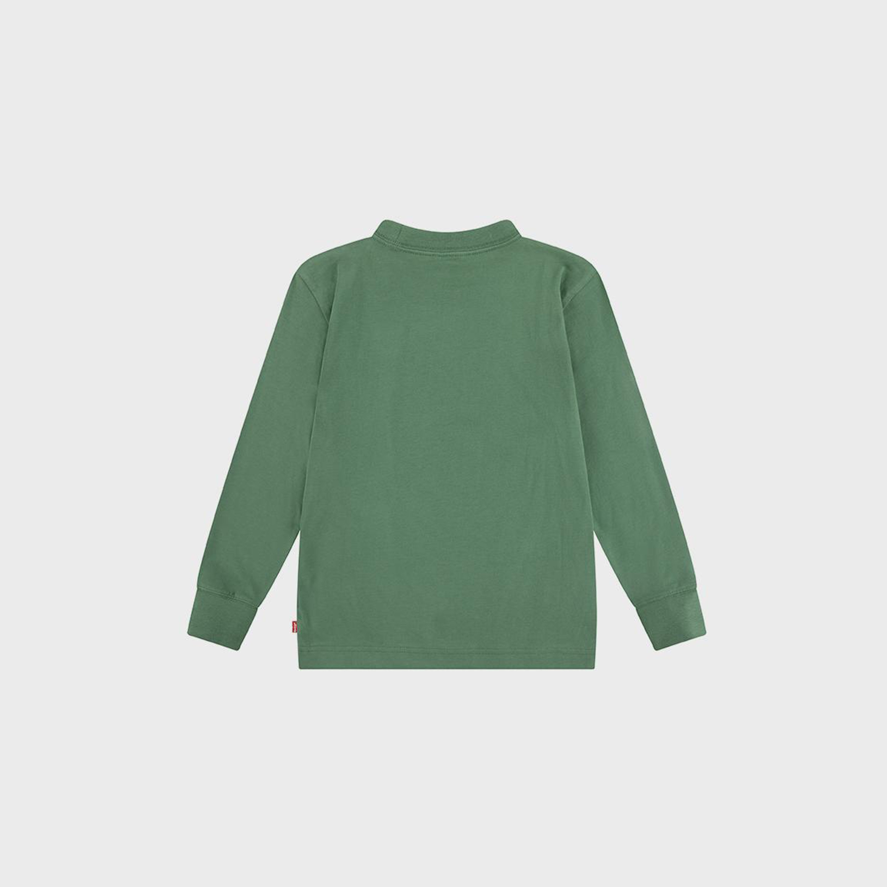 تي شيرت مطبوع بأكمام طويلة من ليفايس-boys-clothing-tshirtsandpolos-image-4