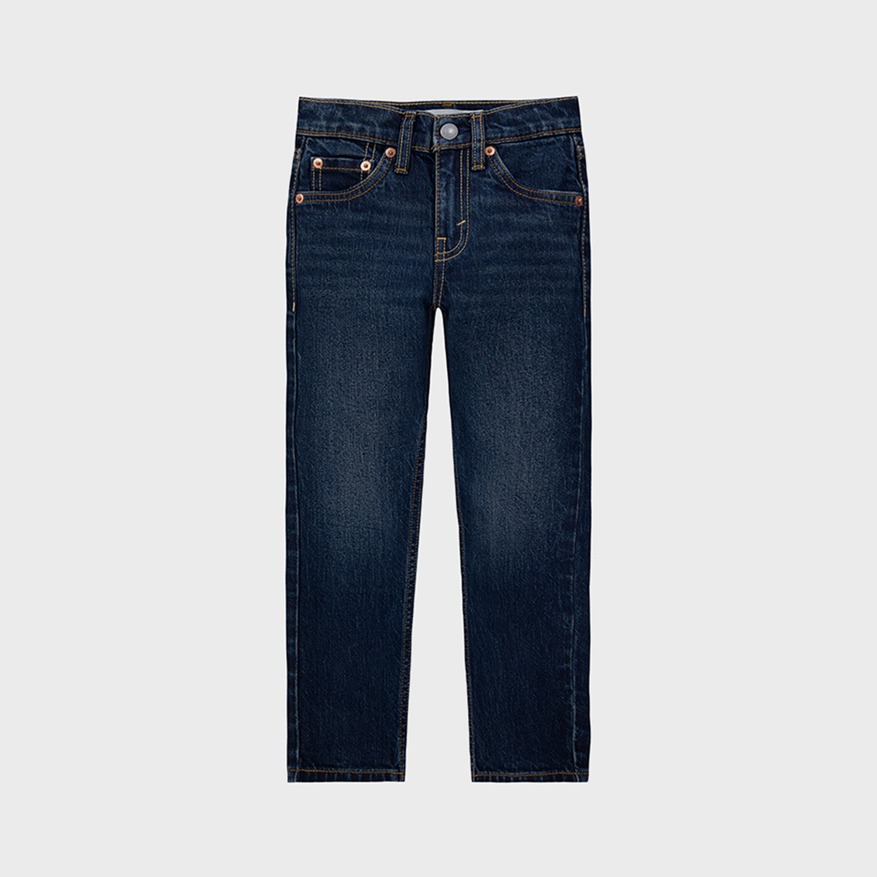 جينز بقصة ضيقة ومستقيمة 512 من ليفايس-boys-clothing-bottoms-jeans-image-2