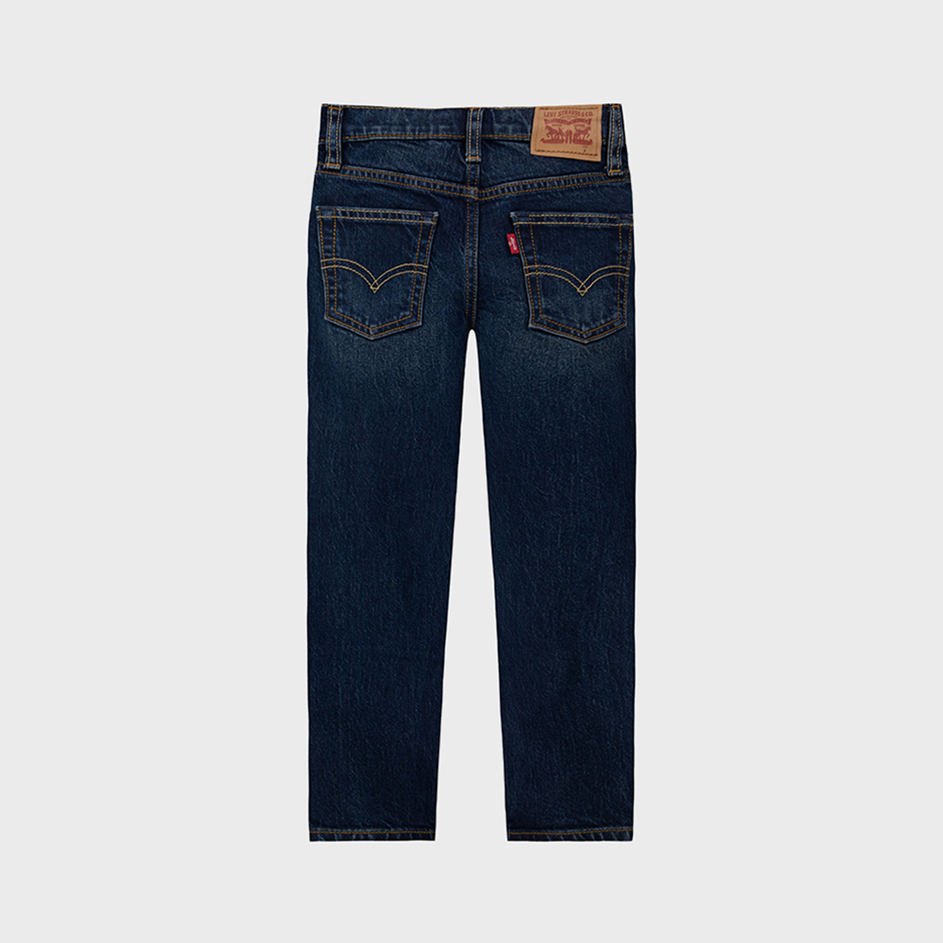 جينز بقصة ضيقة ومستقيمة 512 من ليفايس-boys-clothing-bottoms-jeans-image-1
