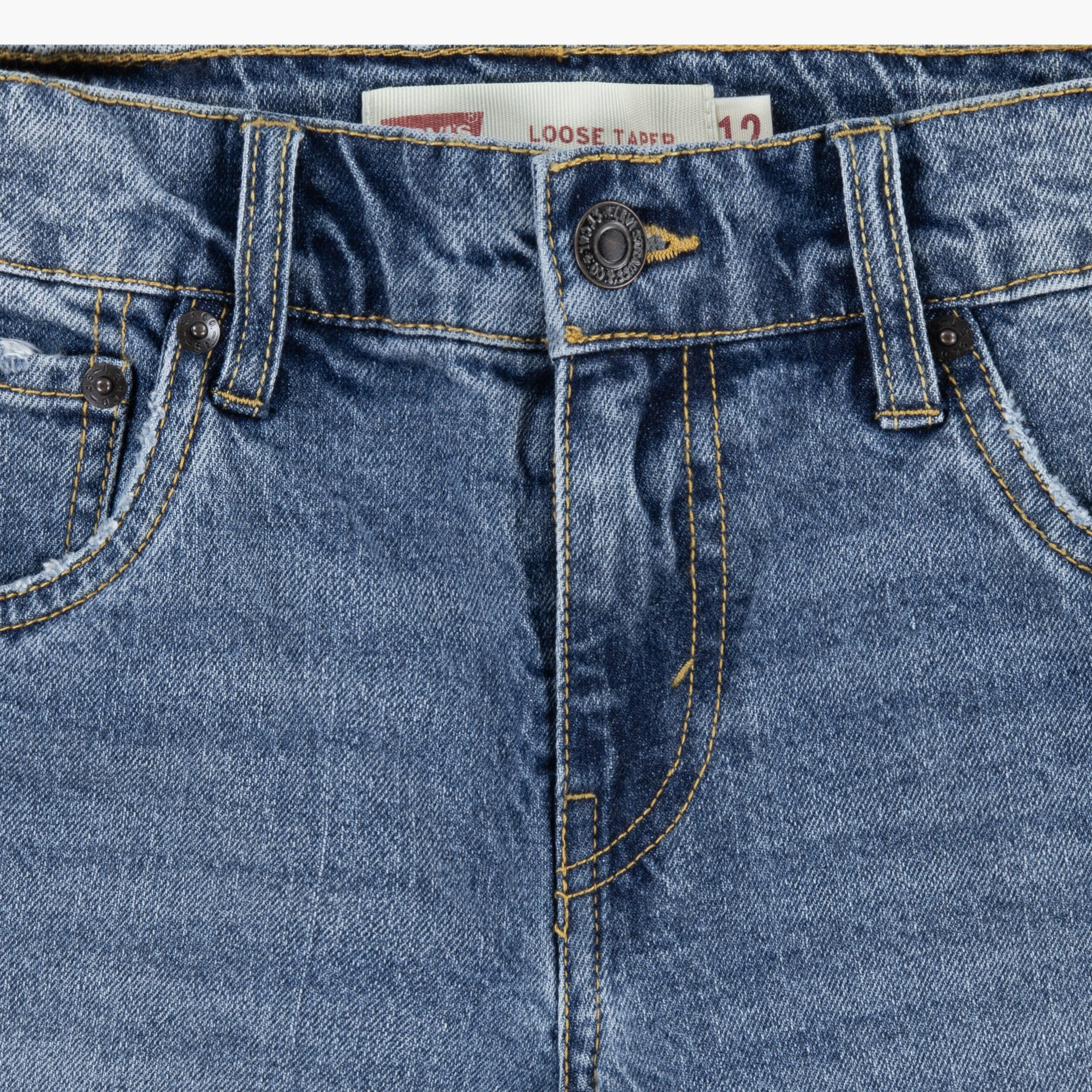 جينز بقصة واسعة ومستقيمة من ليفايس-boys-clothing-bottoms-jeans-image-1