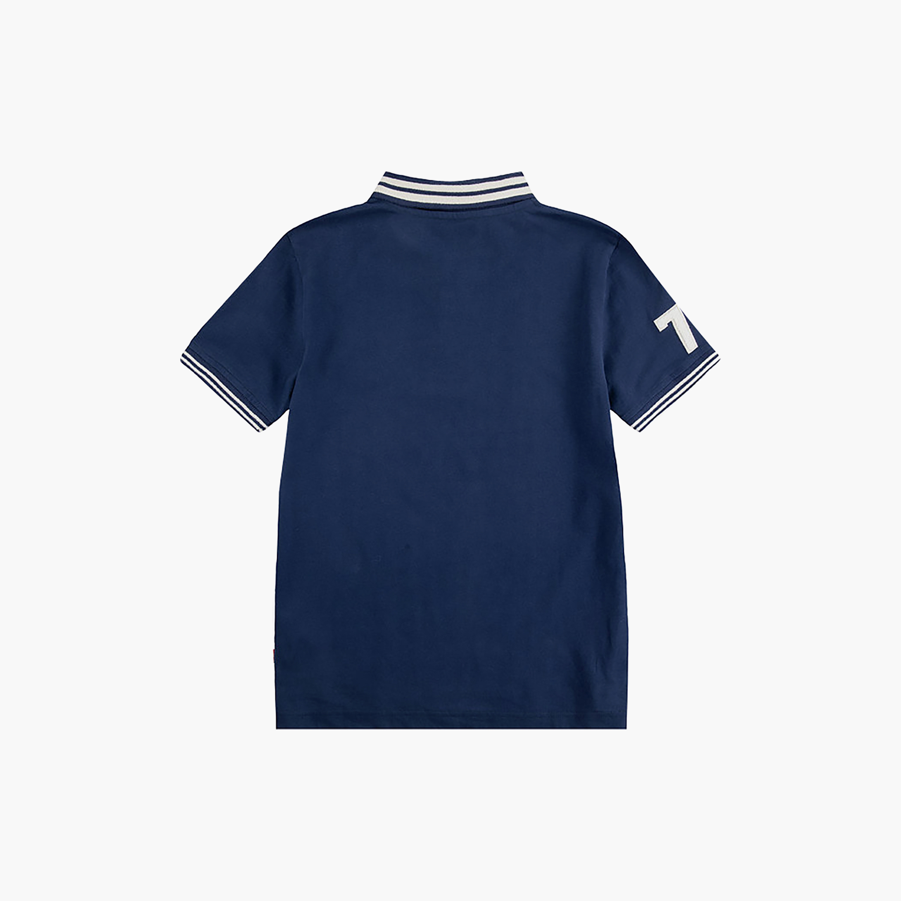 تيشيرت بولو بأكمام قصيرة ومطرز من ليفايز-boys-clothing-tshirtsandpolos-image-2
