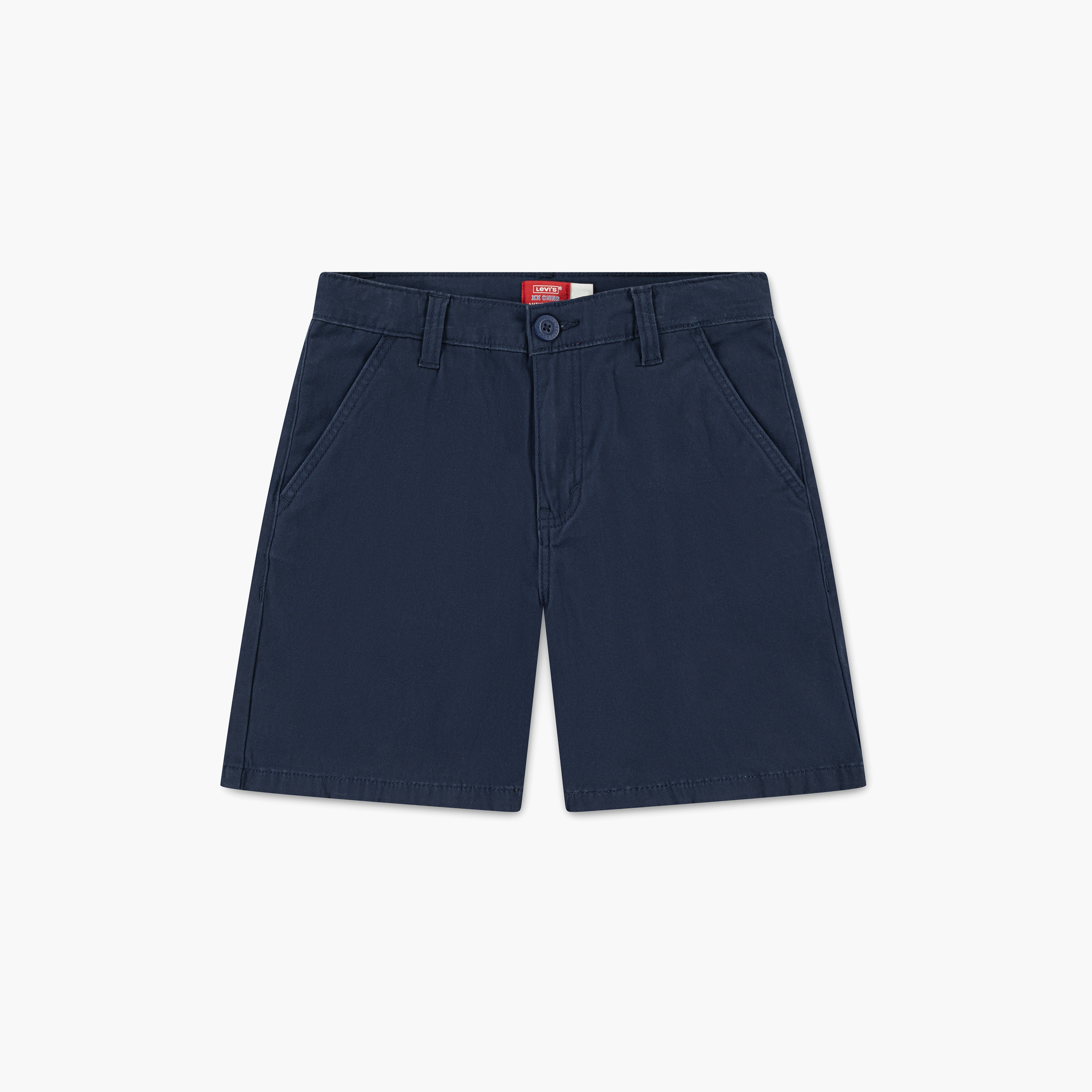 Levi's LVB Xx Authentic Chino Shorts-boys-clothing-bottoms-shorts-image-1