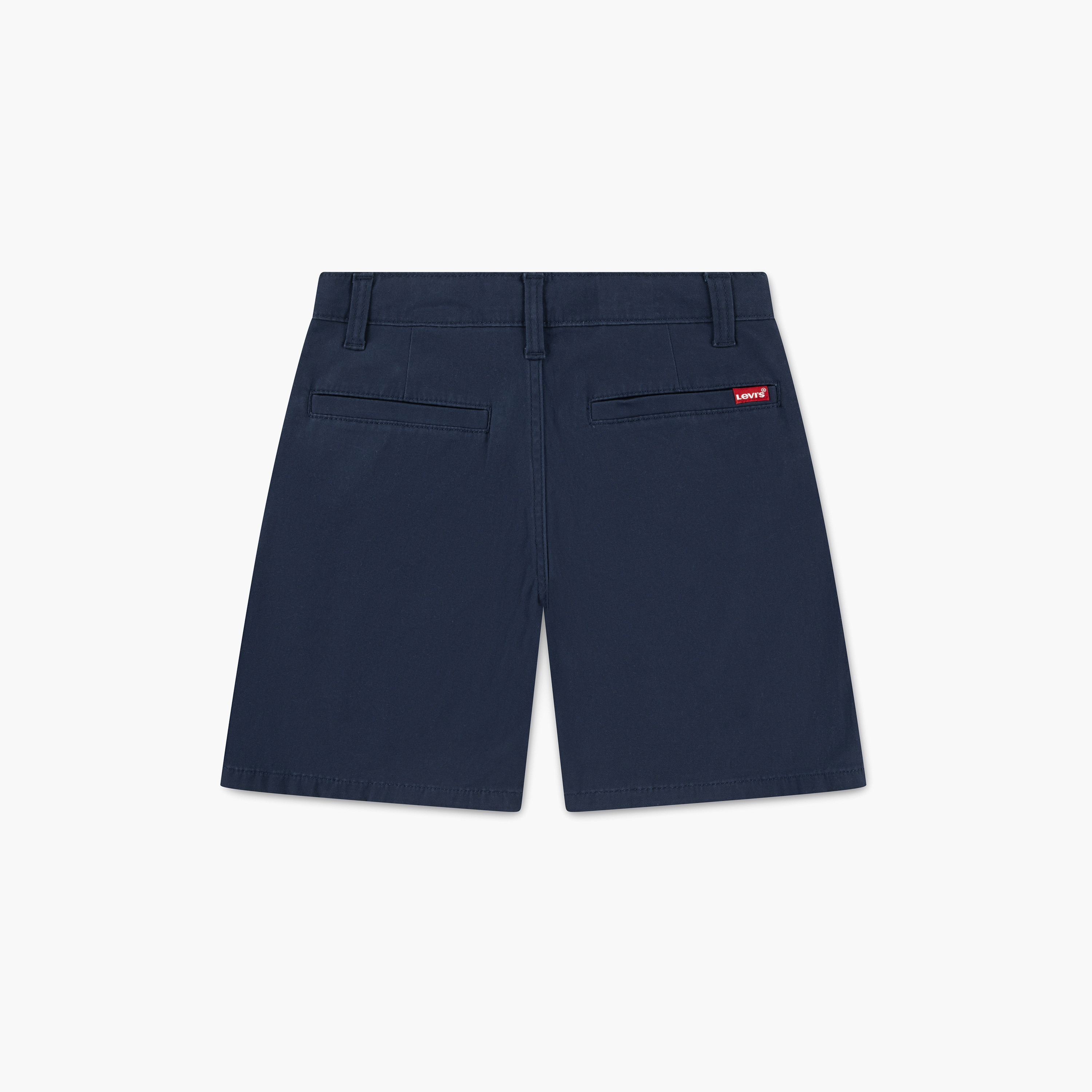 Levi's LVB Xx Authentic Chino Shorts-boys-clothing-bottoms-shorts-image-2