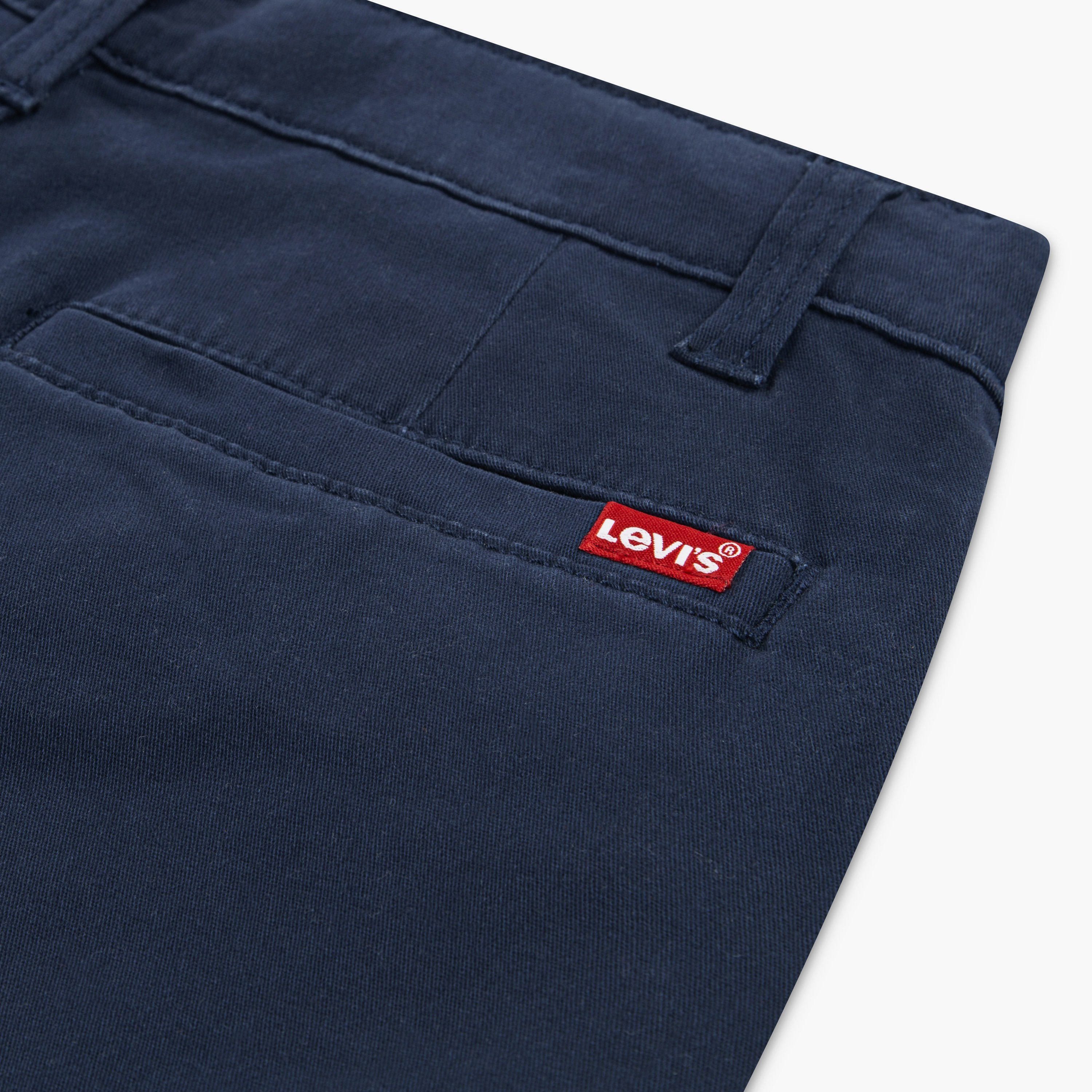 Levi's LVB Xx Authentic Chino Shorts-boys-clothing-bottoms-shorts-image-4