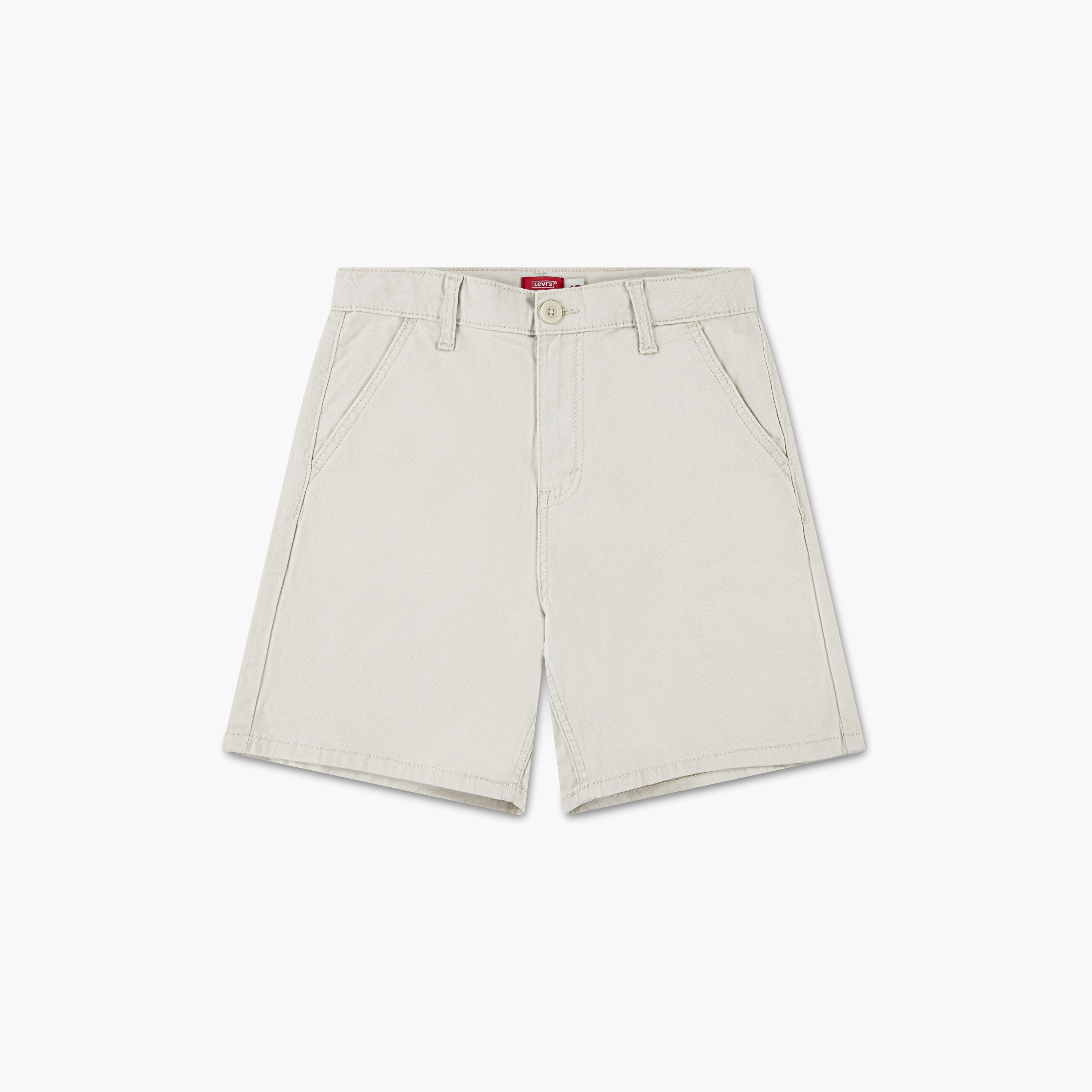 Levi's LVB Xx Authentic Chino Shorts-boys-clothing-bottoms-shorts-image-1