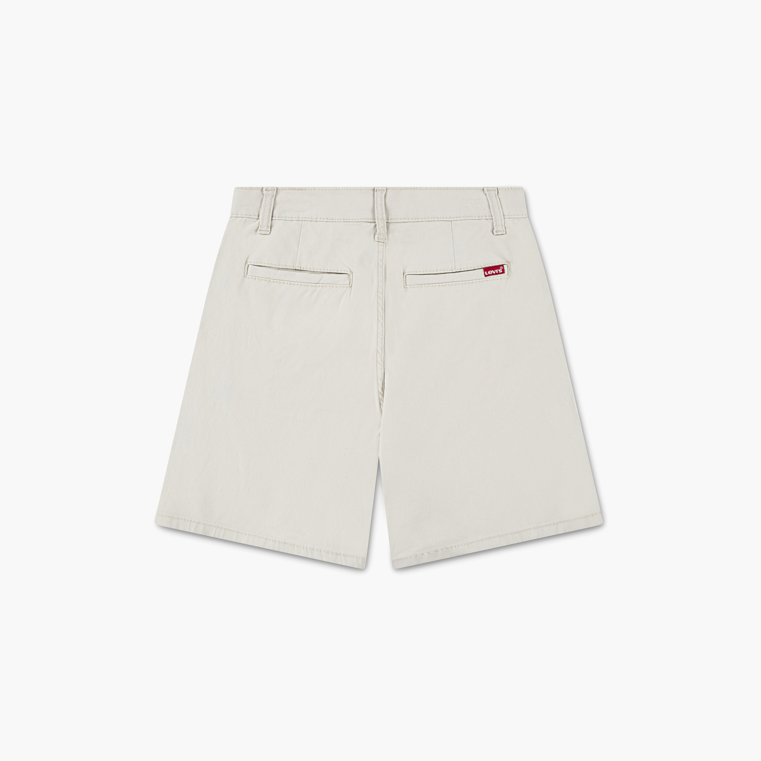 Levi's LVB Xx Authentic Chino Shorts-boys-clothing-bottoms-shorts-image-2
