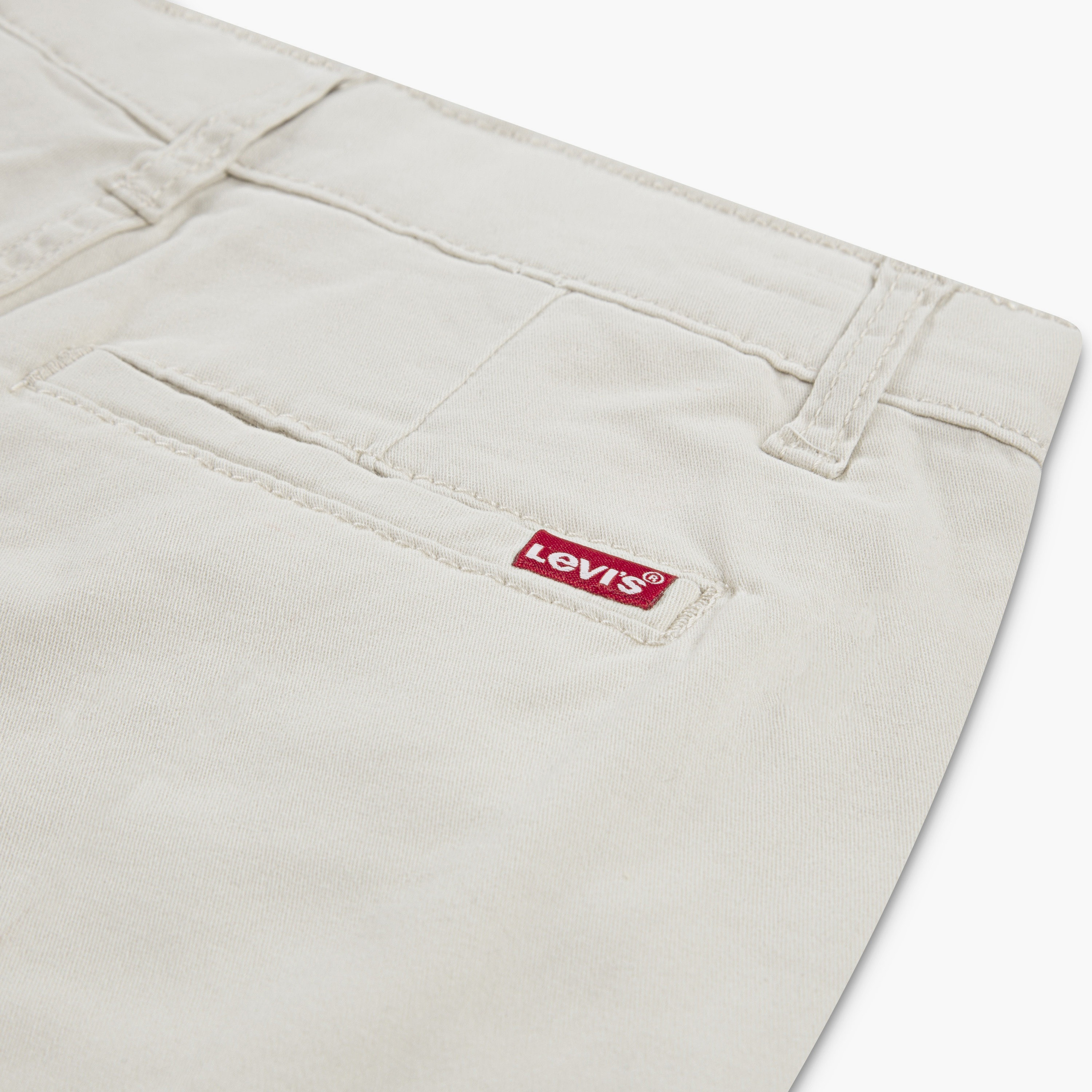Levi's LVB Xx Authentic Chino Shorts-boys-clothing-bottoms-shorts-image-4