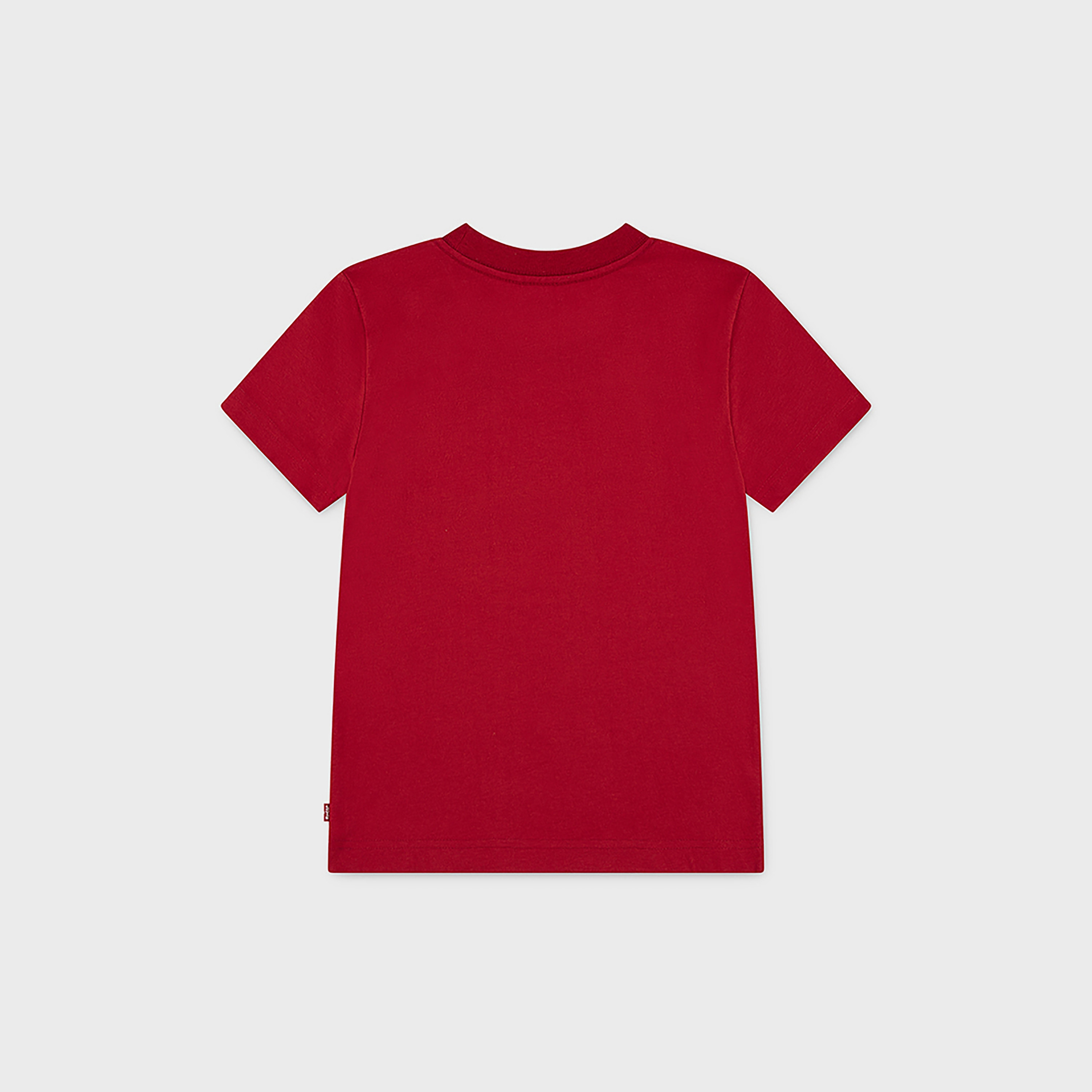 Levi’s Printed Short Sleeves T-Shirt-boys-clothing-tshirtsandpolos-image-2