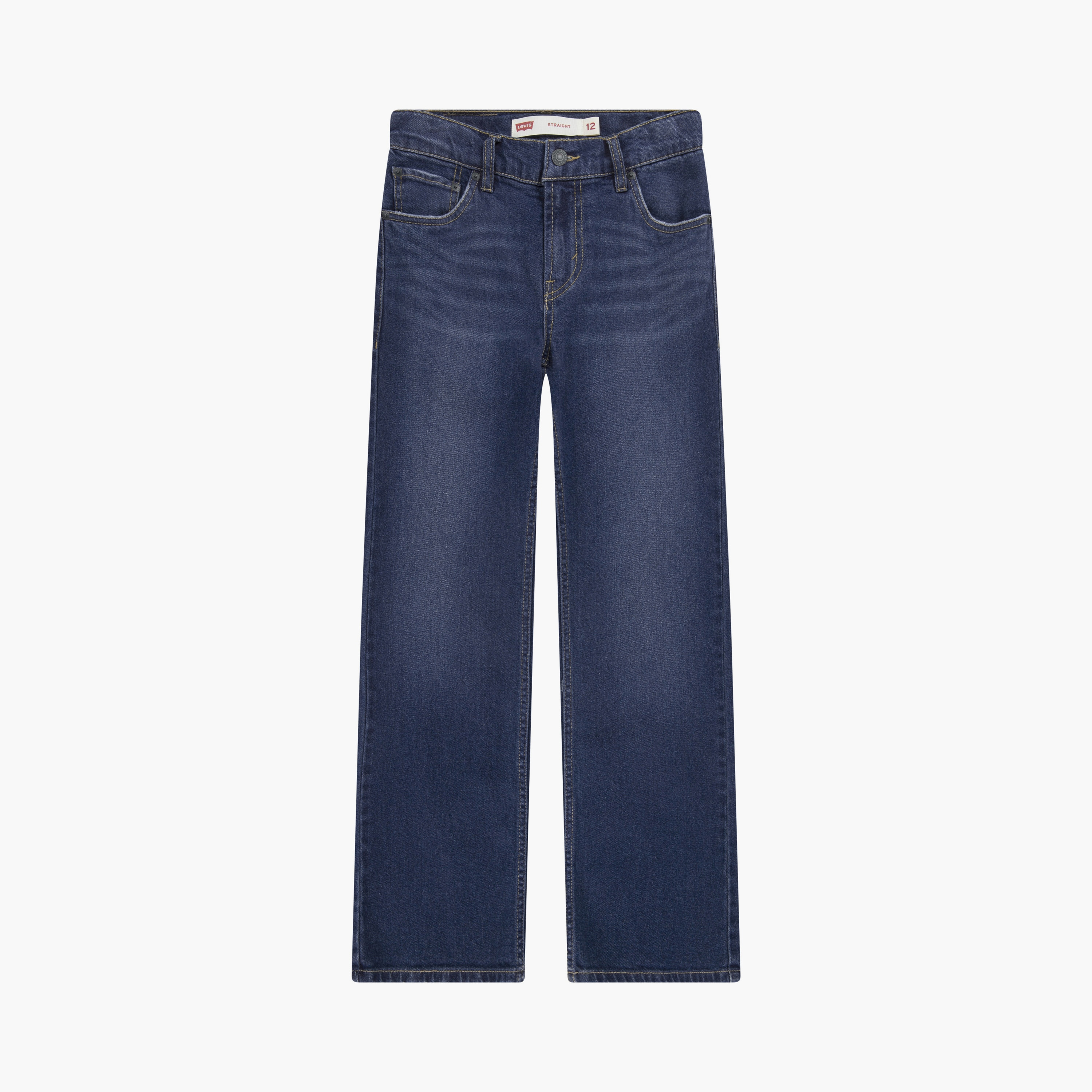 جينز سادة من ليفايس-boys-clothing-bottoms-jeans-image-1