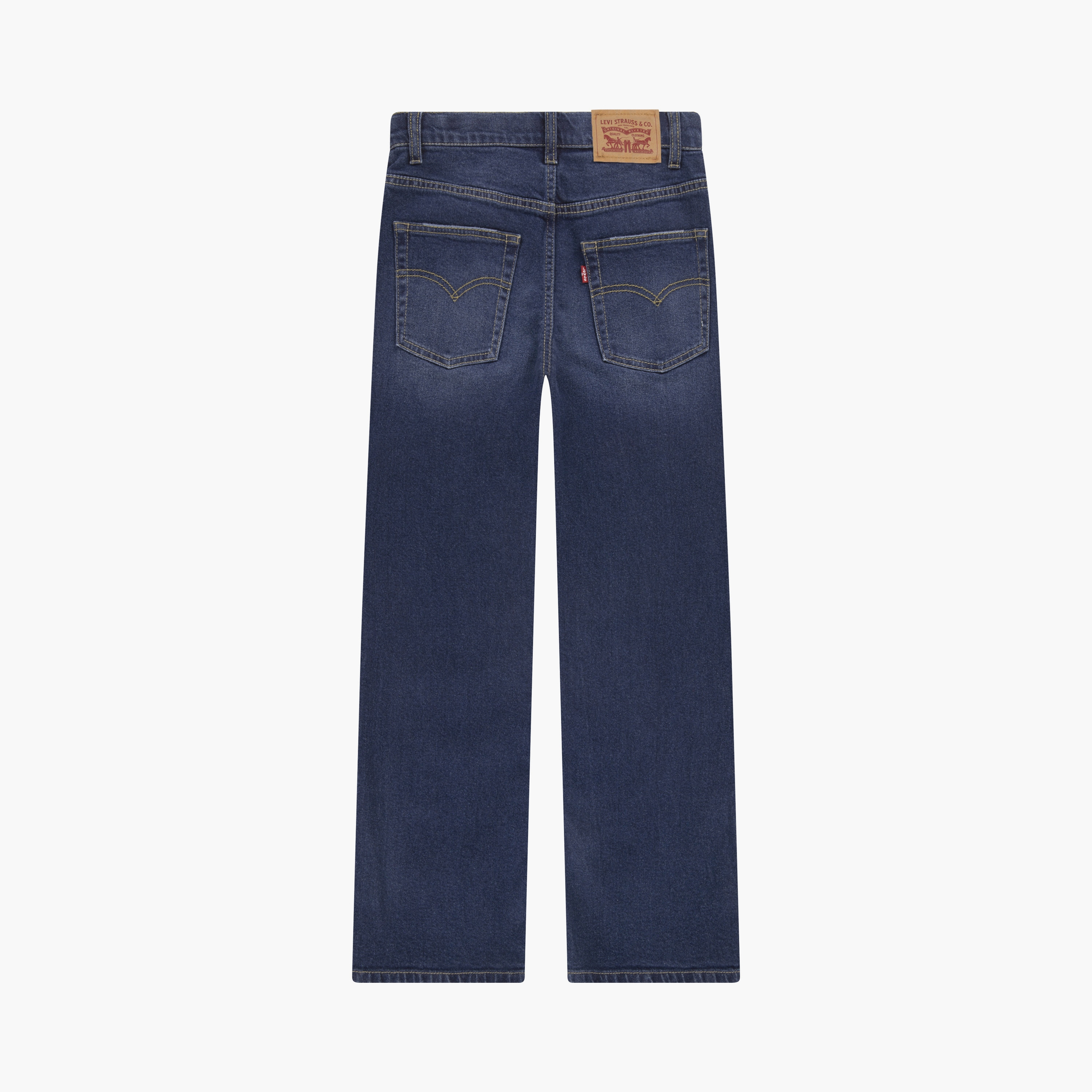 جينز سادة من ليفايس-boys-clothing-bottoms-jeans-image-2