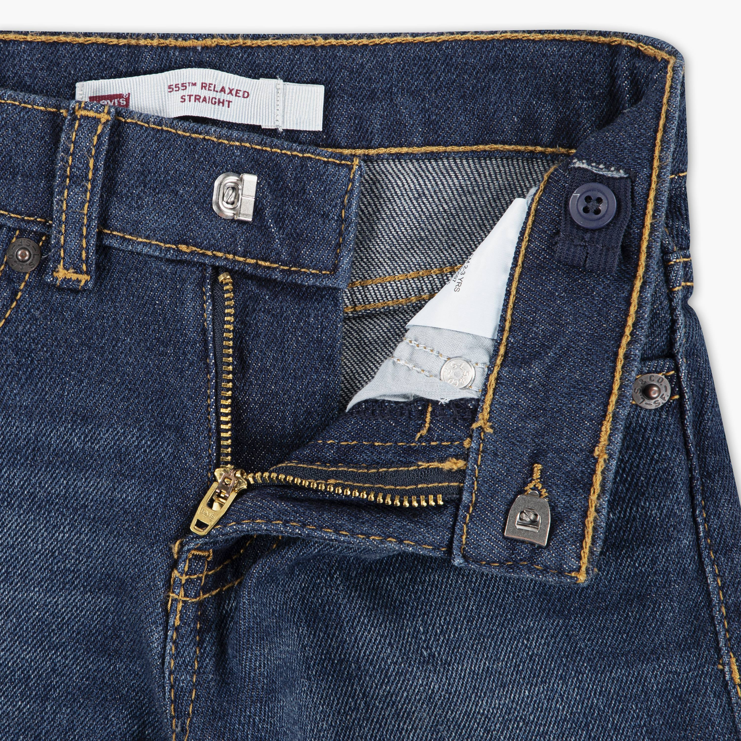 جينز سادة من ليفايس-boys-clothing-bottoms-jeans-image-4