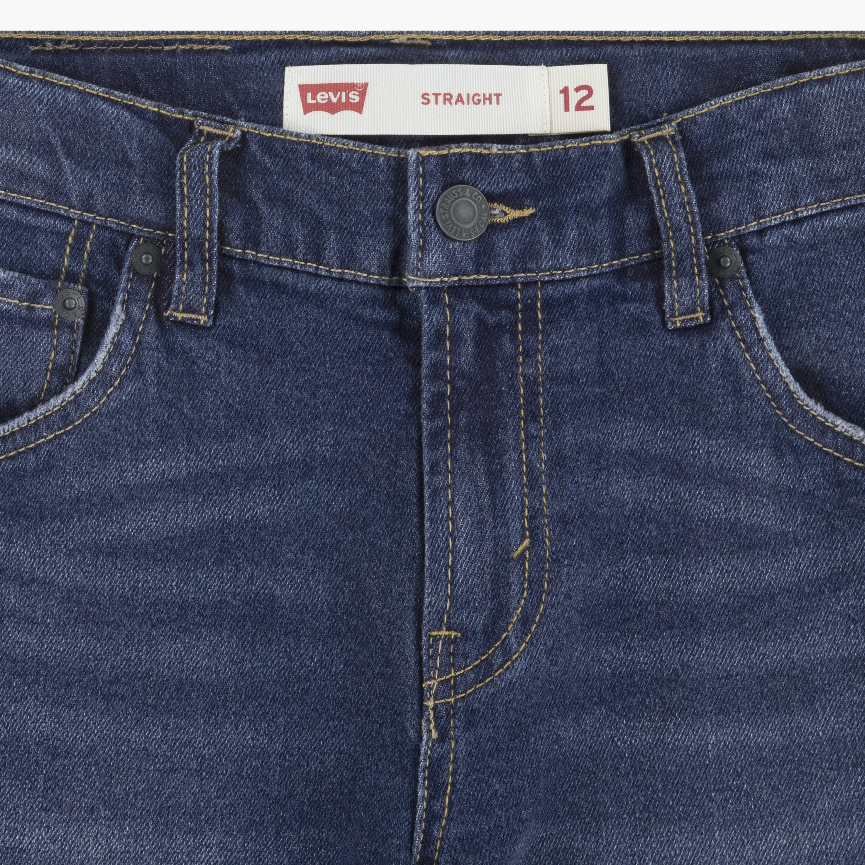 جينز سادة من ليفايس-boys-clothing-bottoms-jeans-image-5