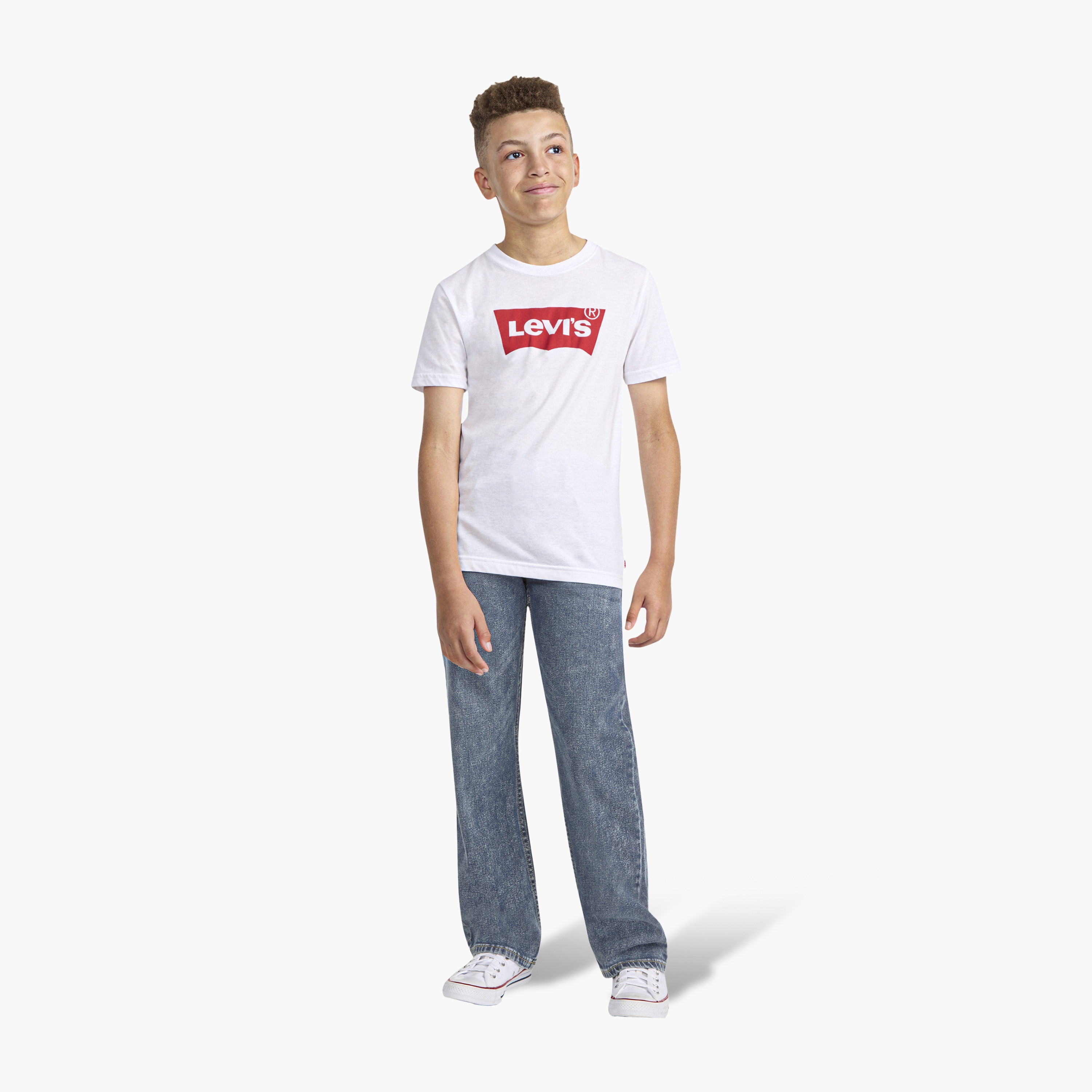 بنطلون جينز "555" بقصة "ريلاكسد ستريت" من ليفايس-boys-clothing-bottoms-jeans-image-6