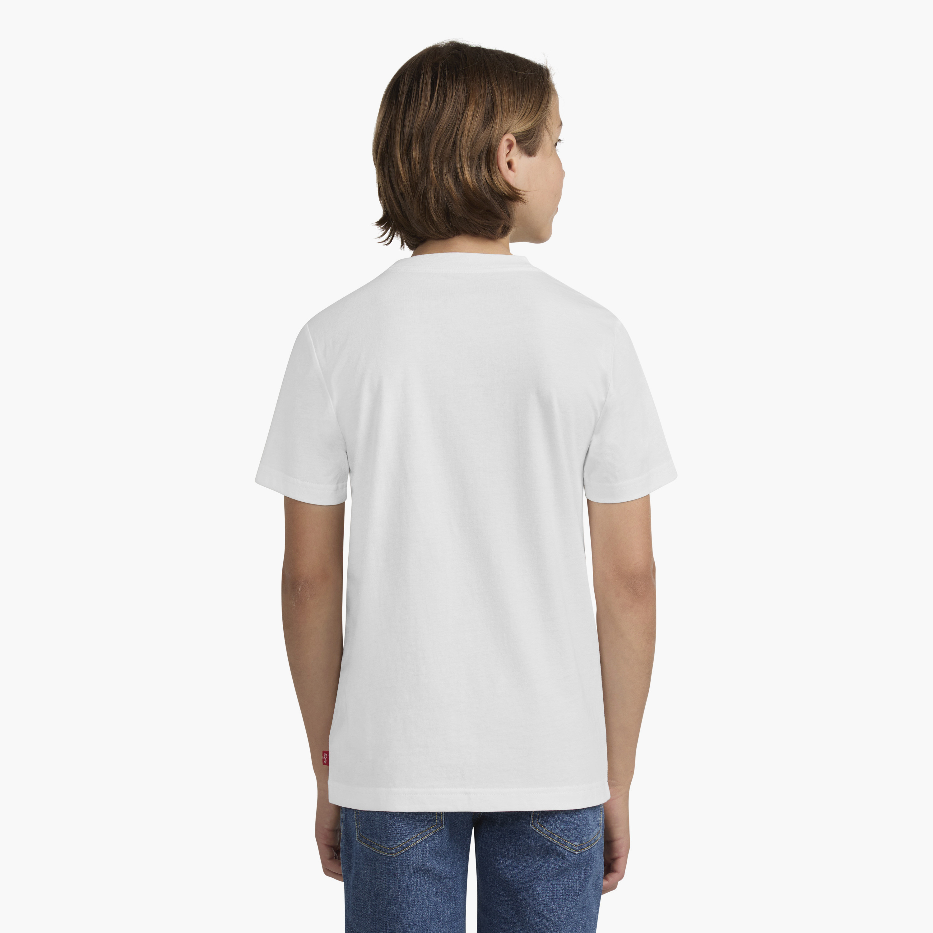 تي شيرت بأكمام قصيرة وطبعة من ليفايس-boys-clothing-tshirtsandpolos-image-2