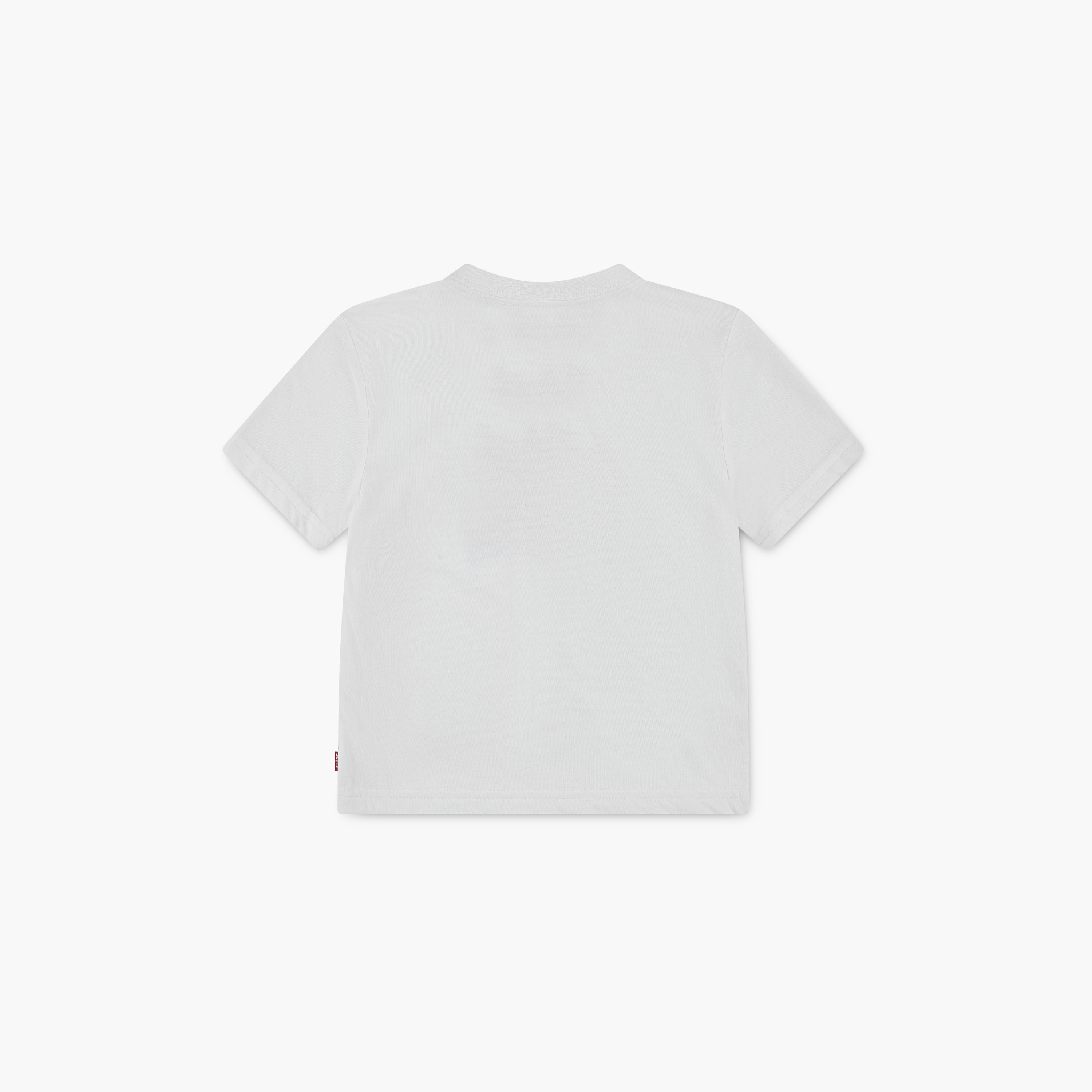 Levi’s Short Sleeves Printed T-Shirt-boys-clothing-tshirtsandpolos-image-2