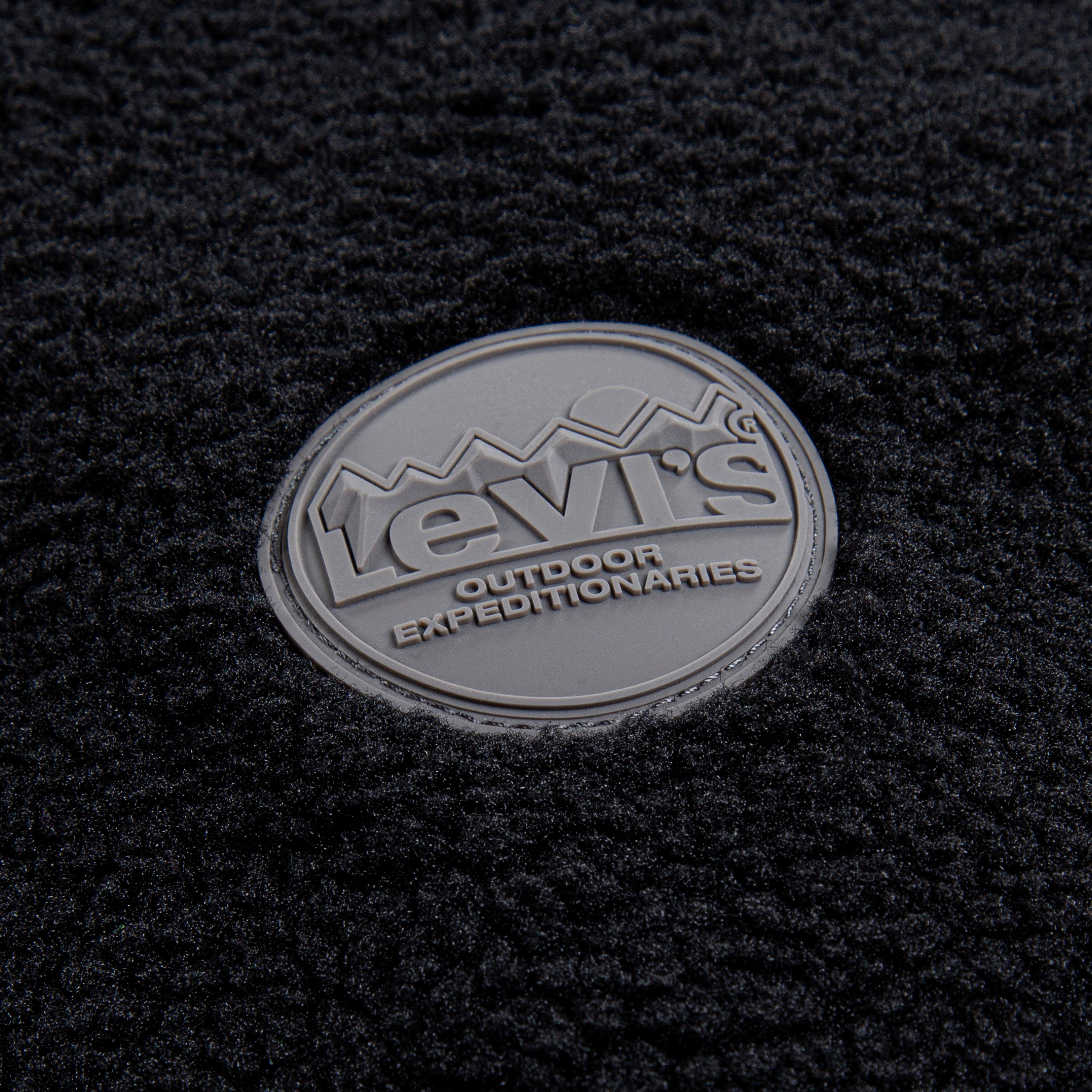 جاكيت بأكمام طويلة وطبعة من ليفايس-boys-clothing-winterwear-jacketsandcoats-image-1