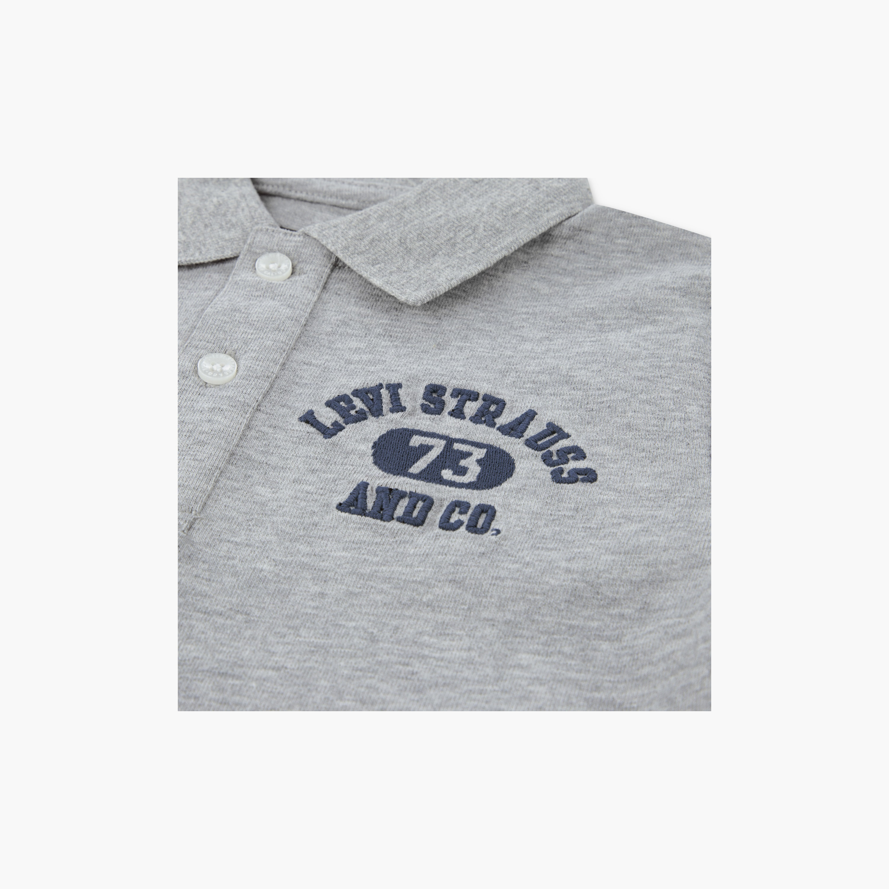 Levi’s Short Sleeves Printed T-Shirt-boys-clothing-tshirtsandpolos-image-4