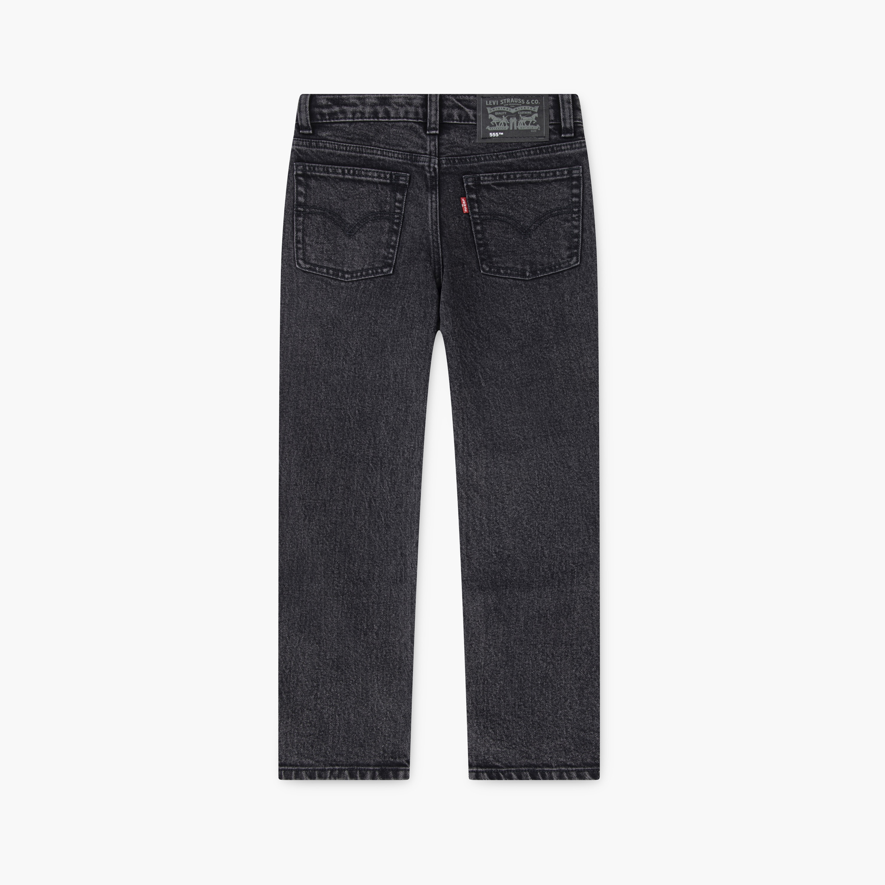 Levi’s Solid Jeans-boys-clothing-bottoms-jeans-image-2
