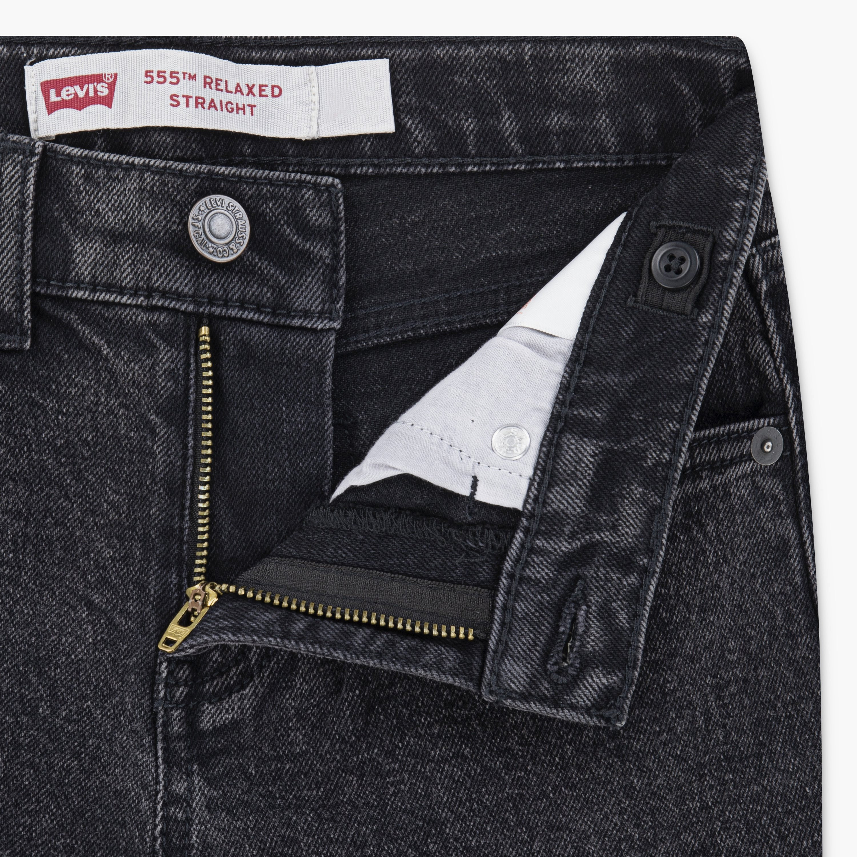 Levi’s Solid Jeans-boys-clothing-bottoms-jeans-image-4