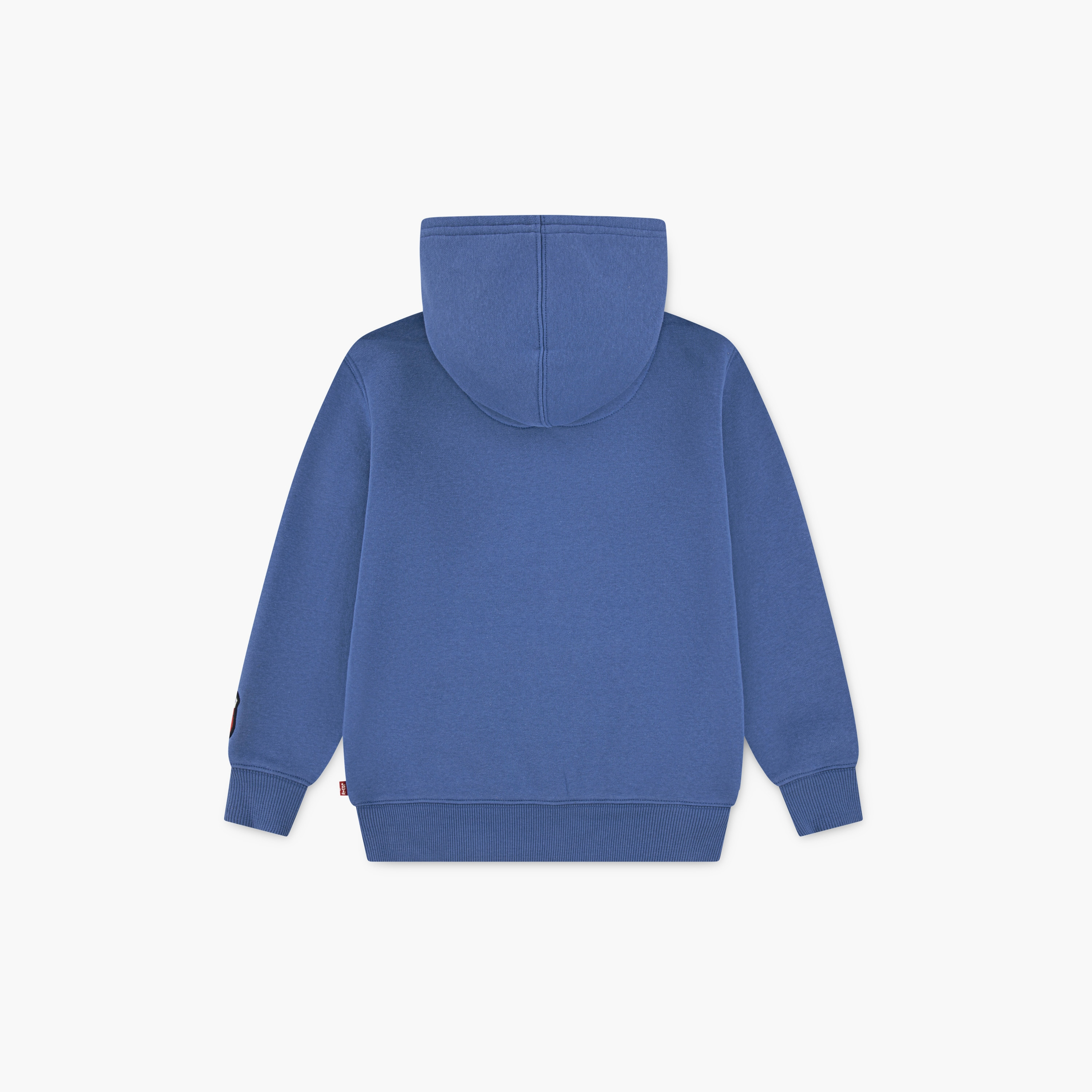 Levi’s Long Sleeves Printed Hoodie-boys-clothing-winterwear-sweatshirts-image-2