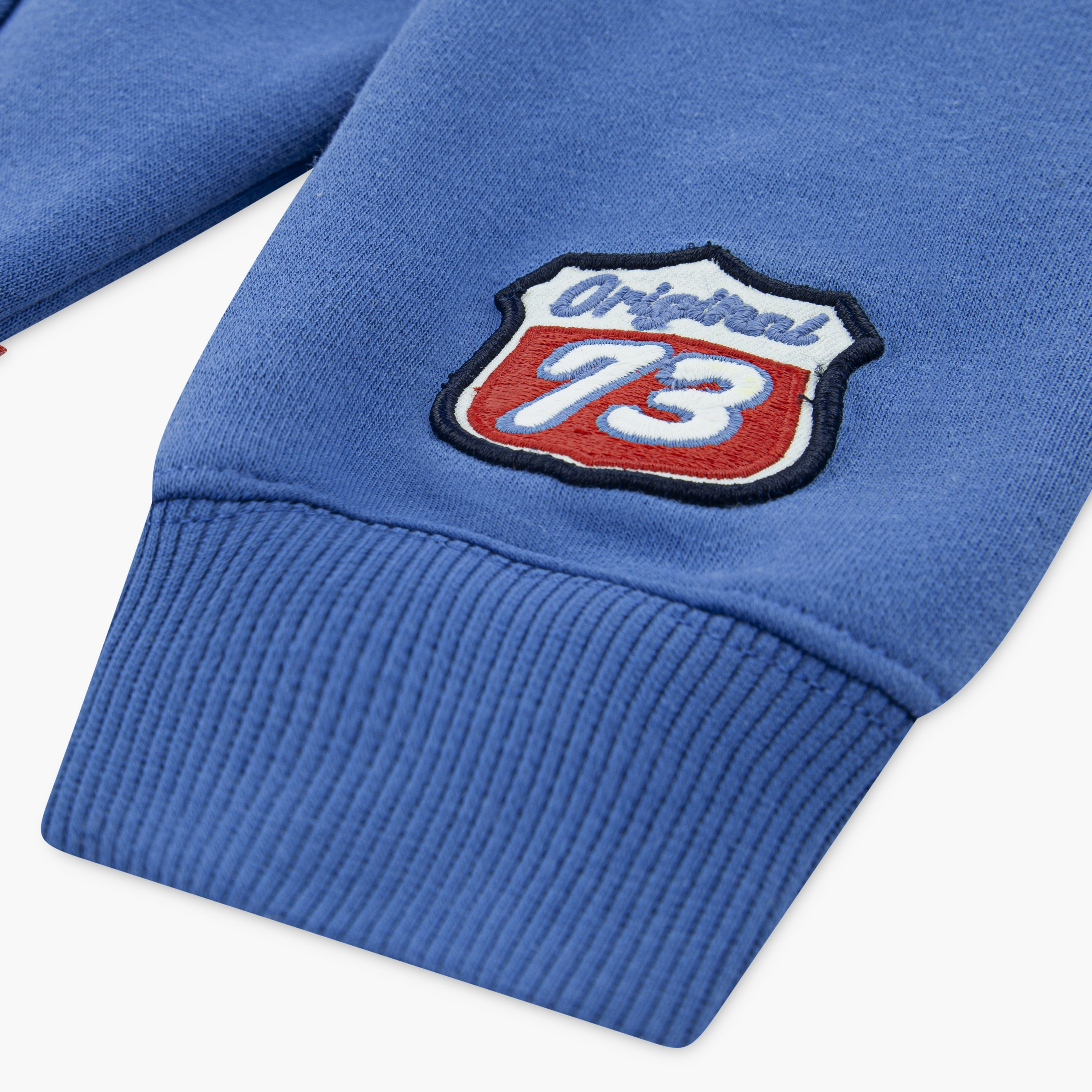 Levi’s Long Sleeves Printed Hoodie-boys-clothing-winterwear-sweatshirts-image-4