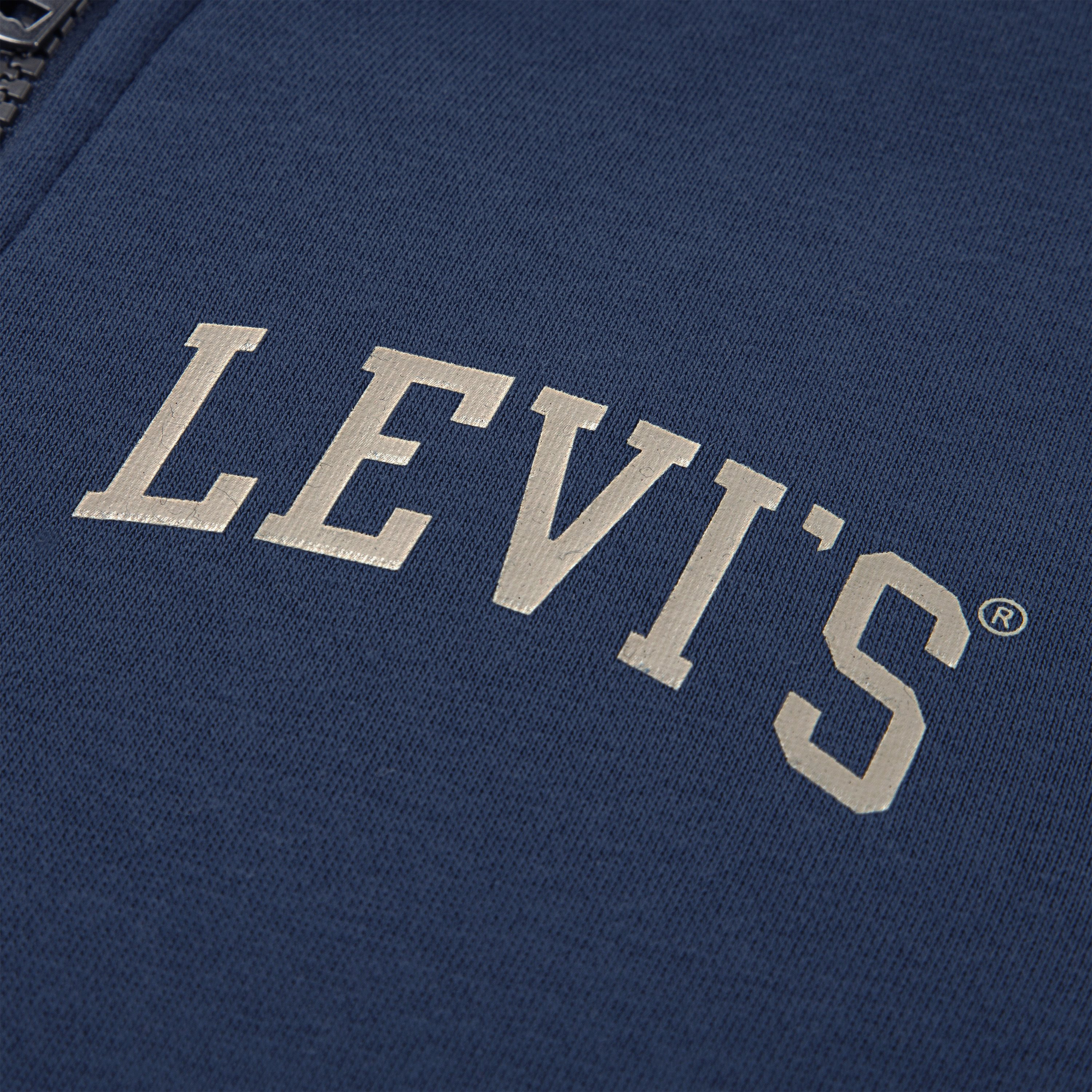 Levi’s Long Sleeves Printed Hoodie-boys-clothing-sweatshirts-image-3