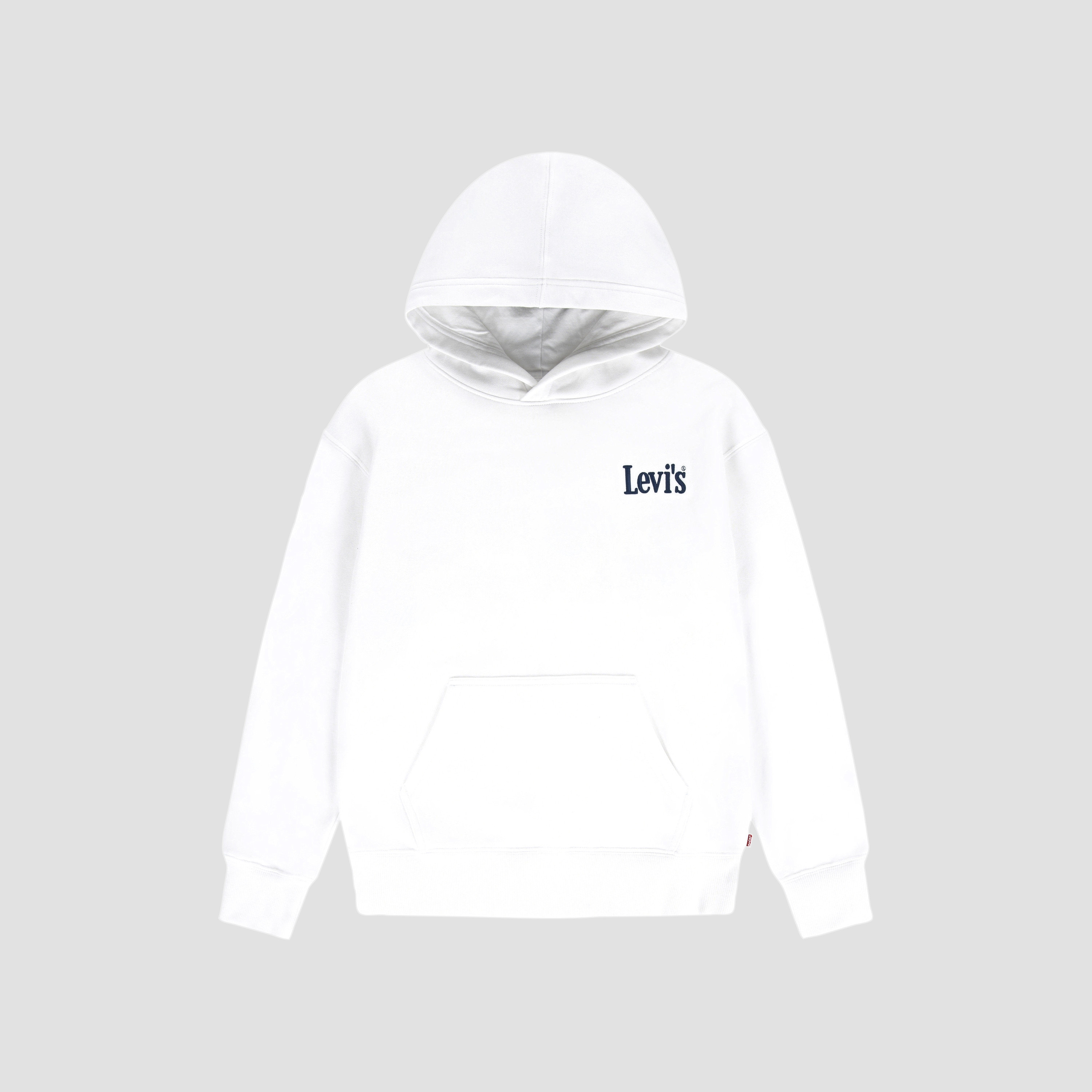 هودي بتصميم "كلاسيك أند كلين" للأولاد من ليفايس-boys-clothing-sweatshirts-image-1